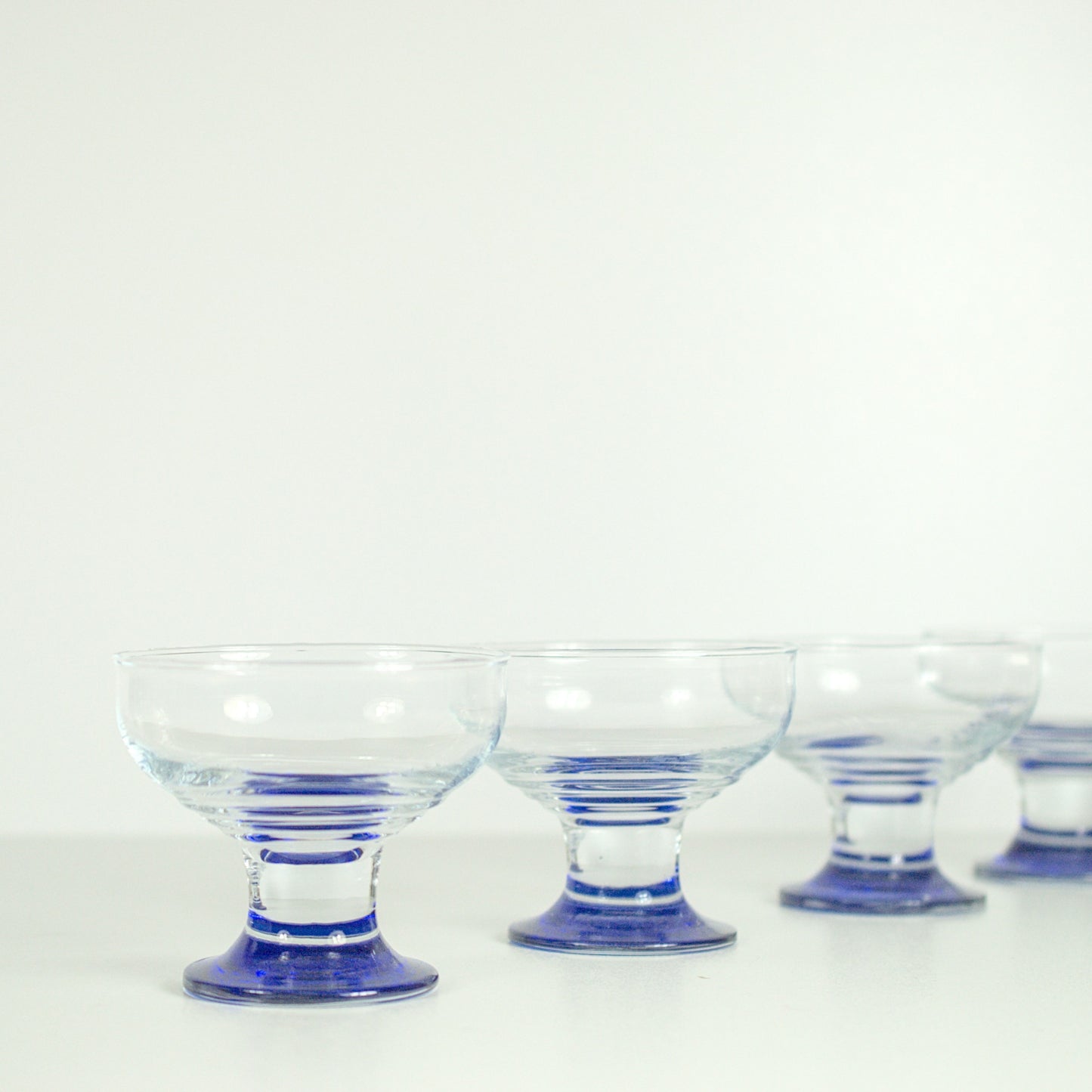 Vintage coupes