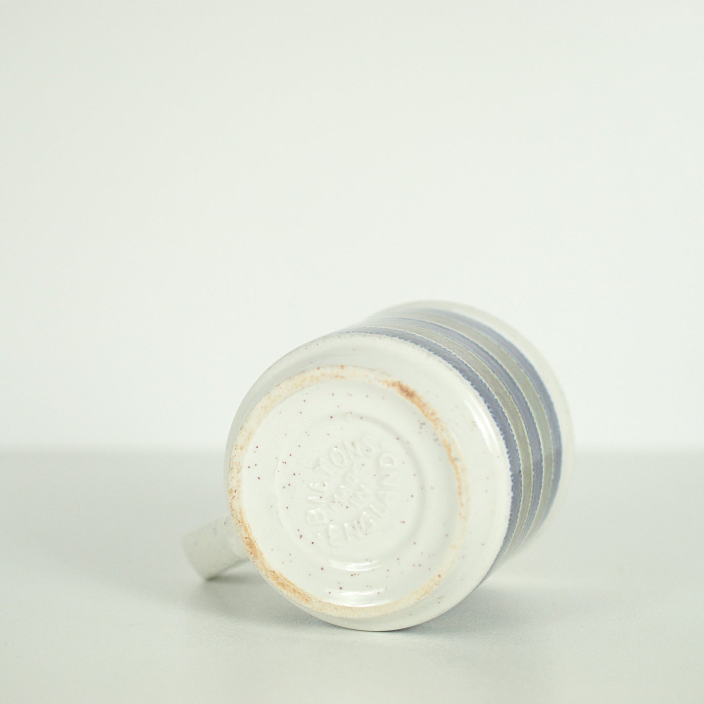 Vintage mok - Biltons