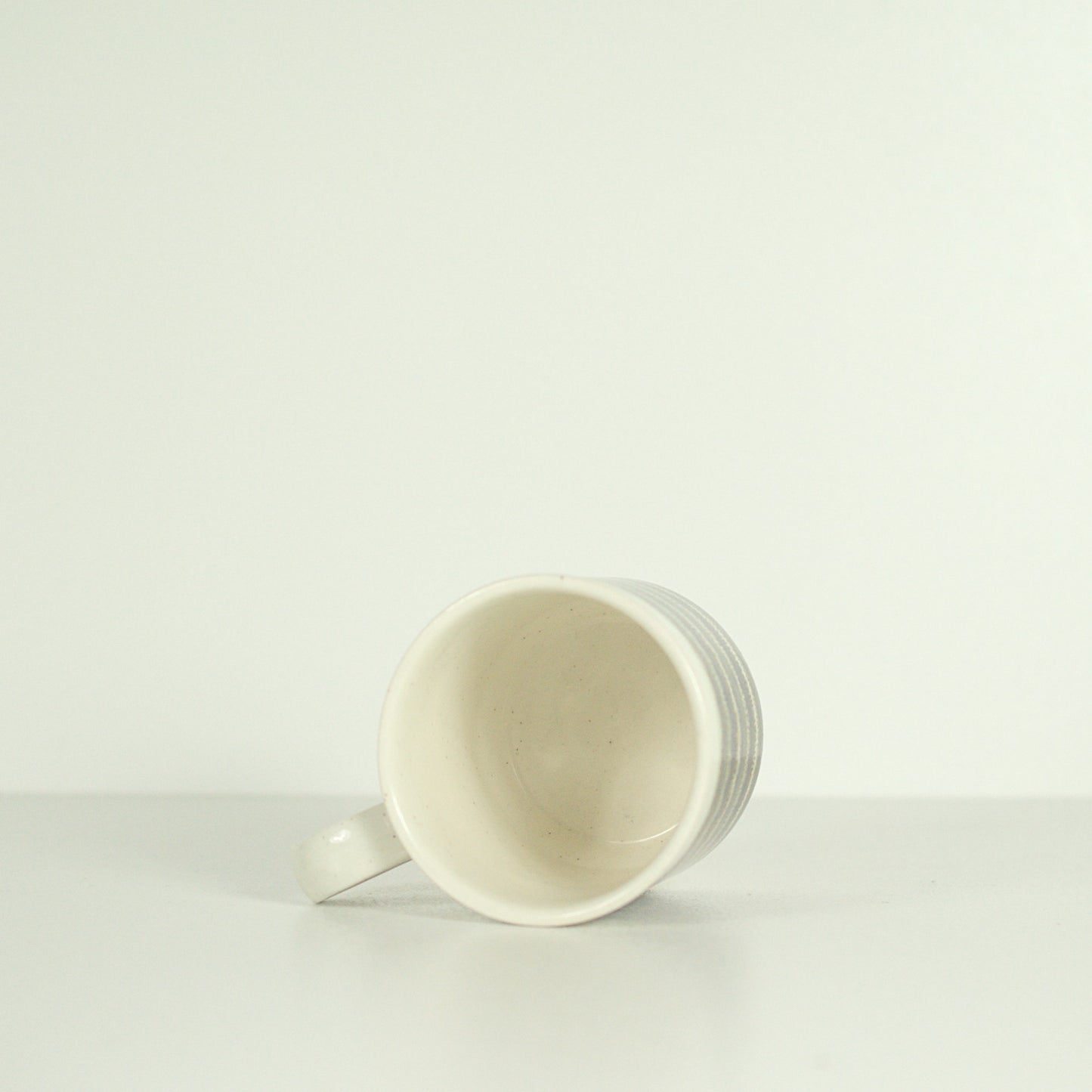 Vintage mok - Biltons