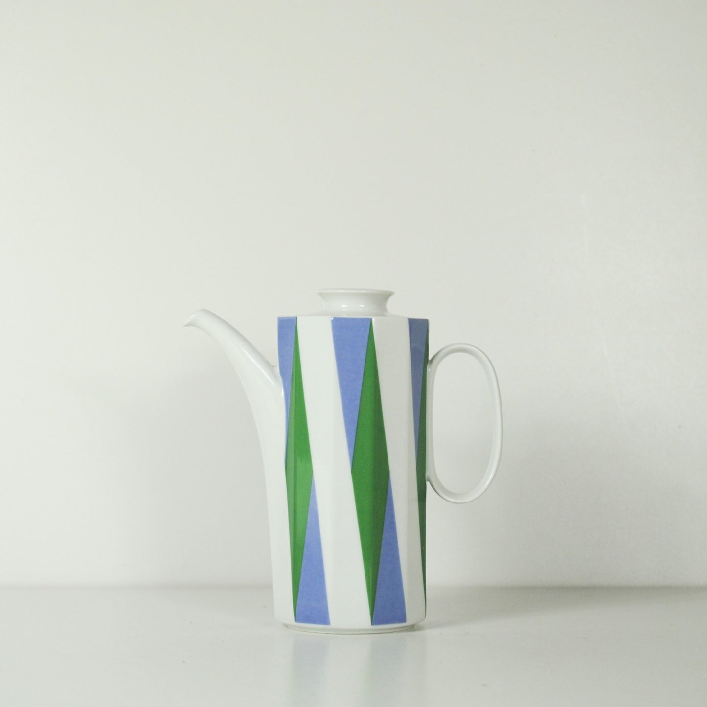 Vintage koffie- en suikerpot - Rosenthal