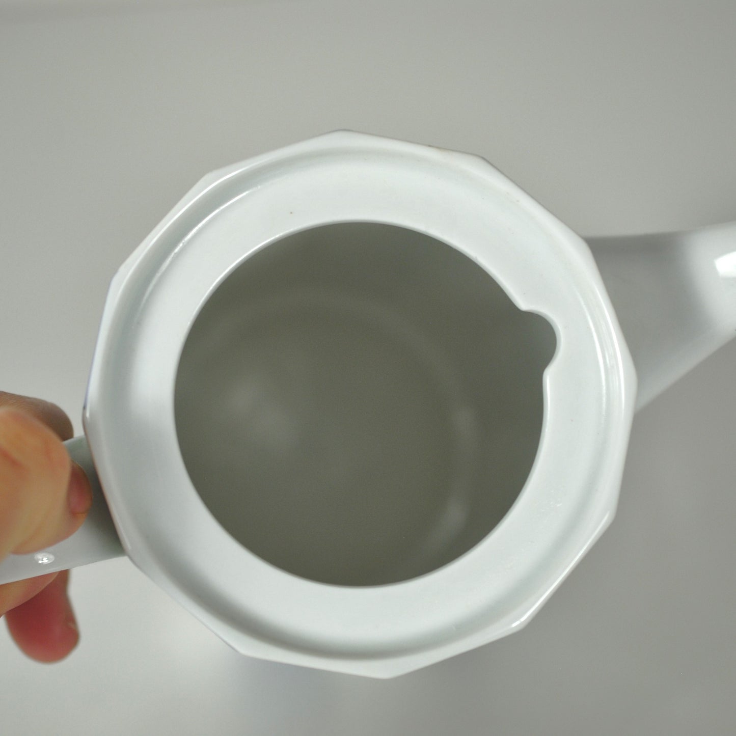 Vintage koffie- en suikerpot - Rosenthal