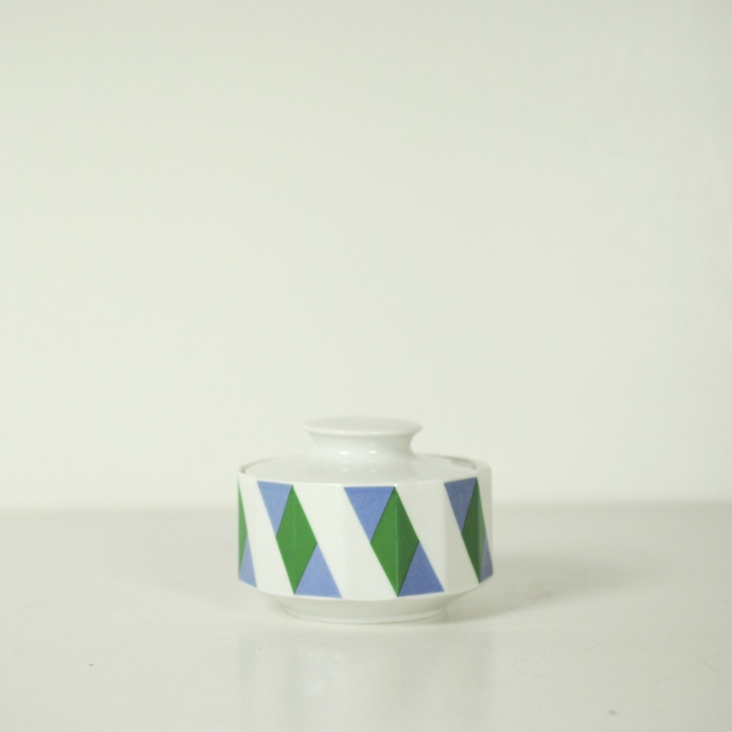 Vintage koffie- en suikerpot - Rosenthal