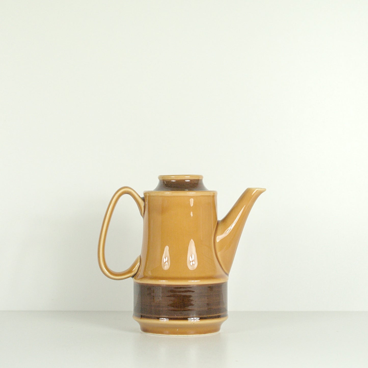 Vintage koffiepot - Pruszkow