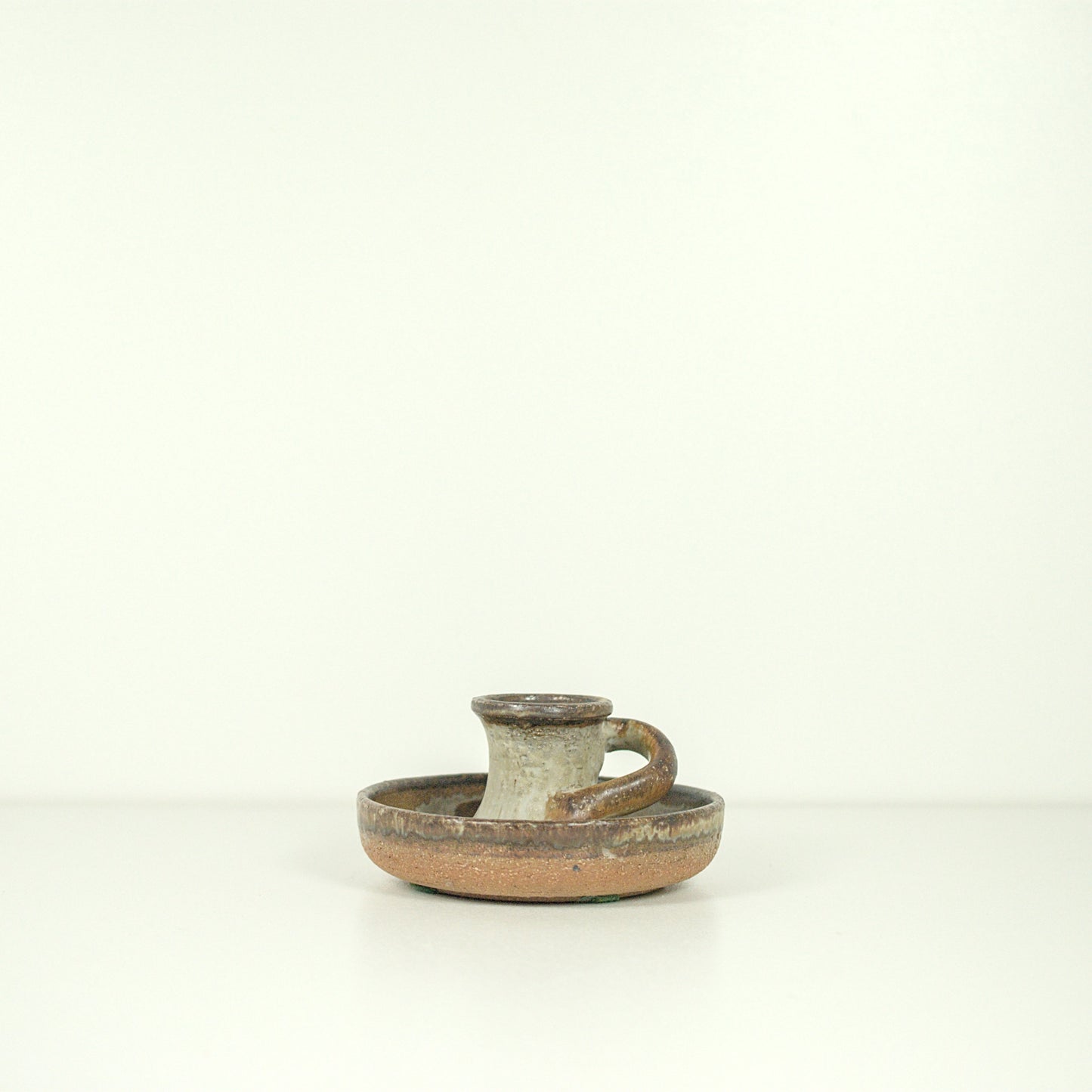 Vintage kandelaar -