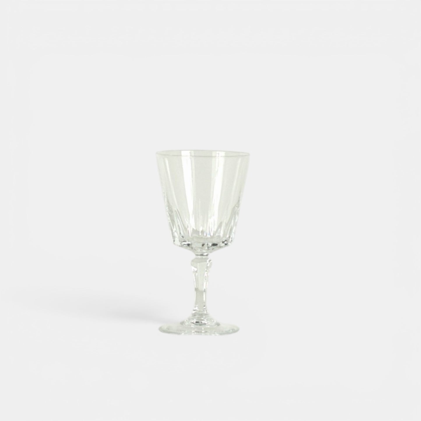 Wijnglas - klein