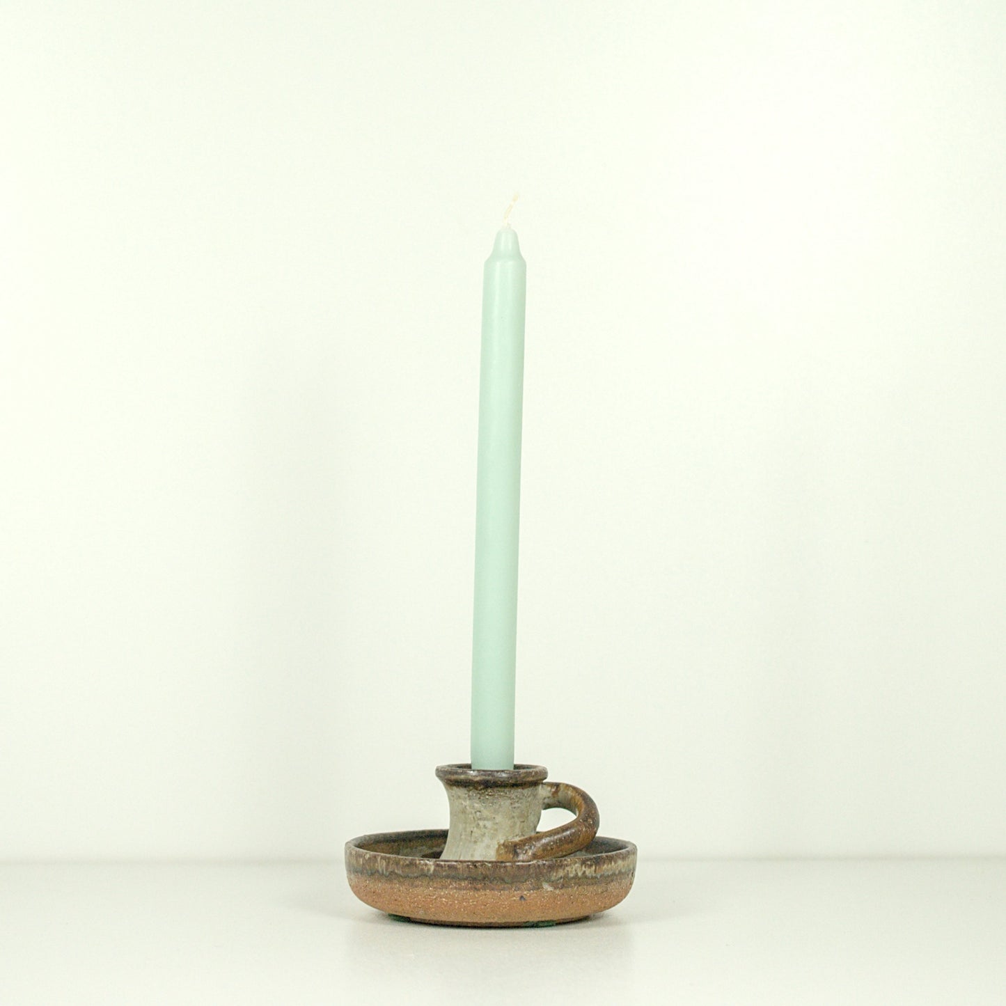 Vintage kandelaar -