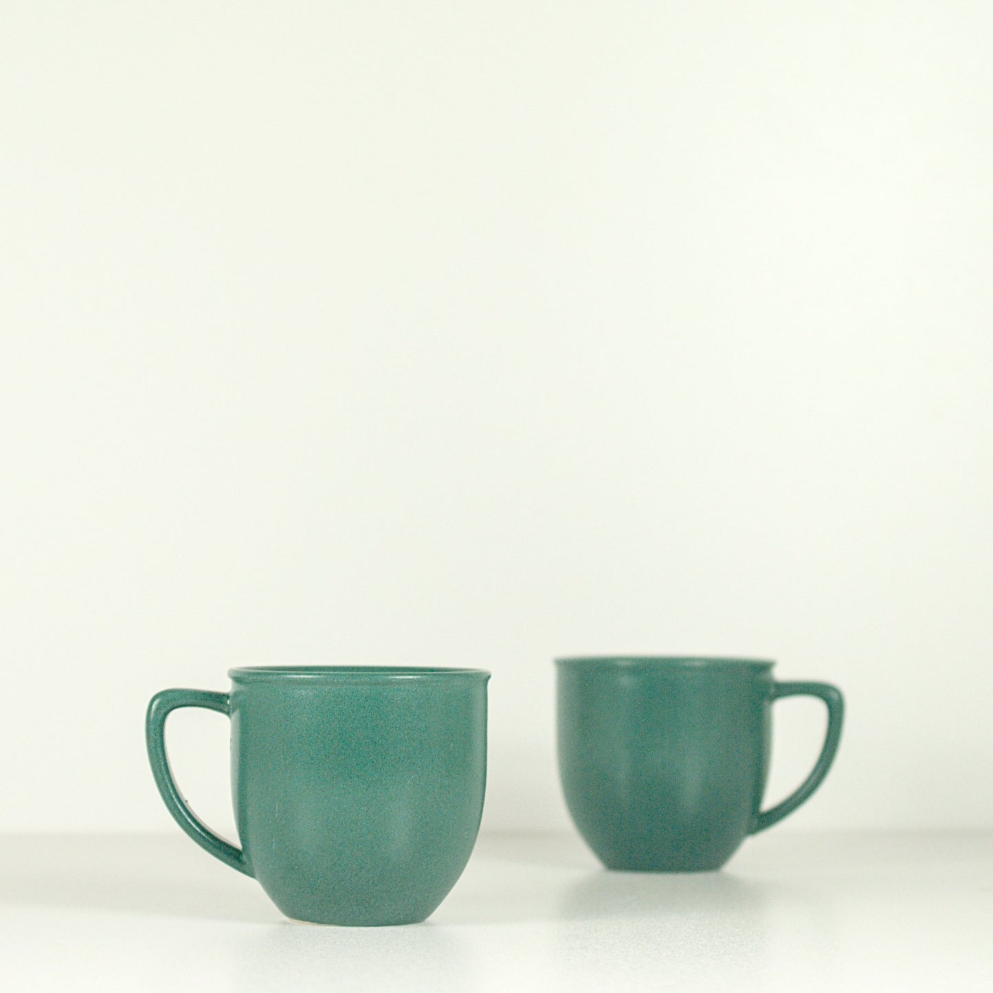 Vintage mokken set - Höganäs