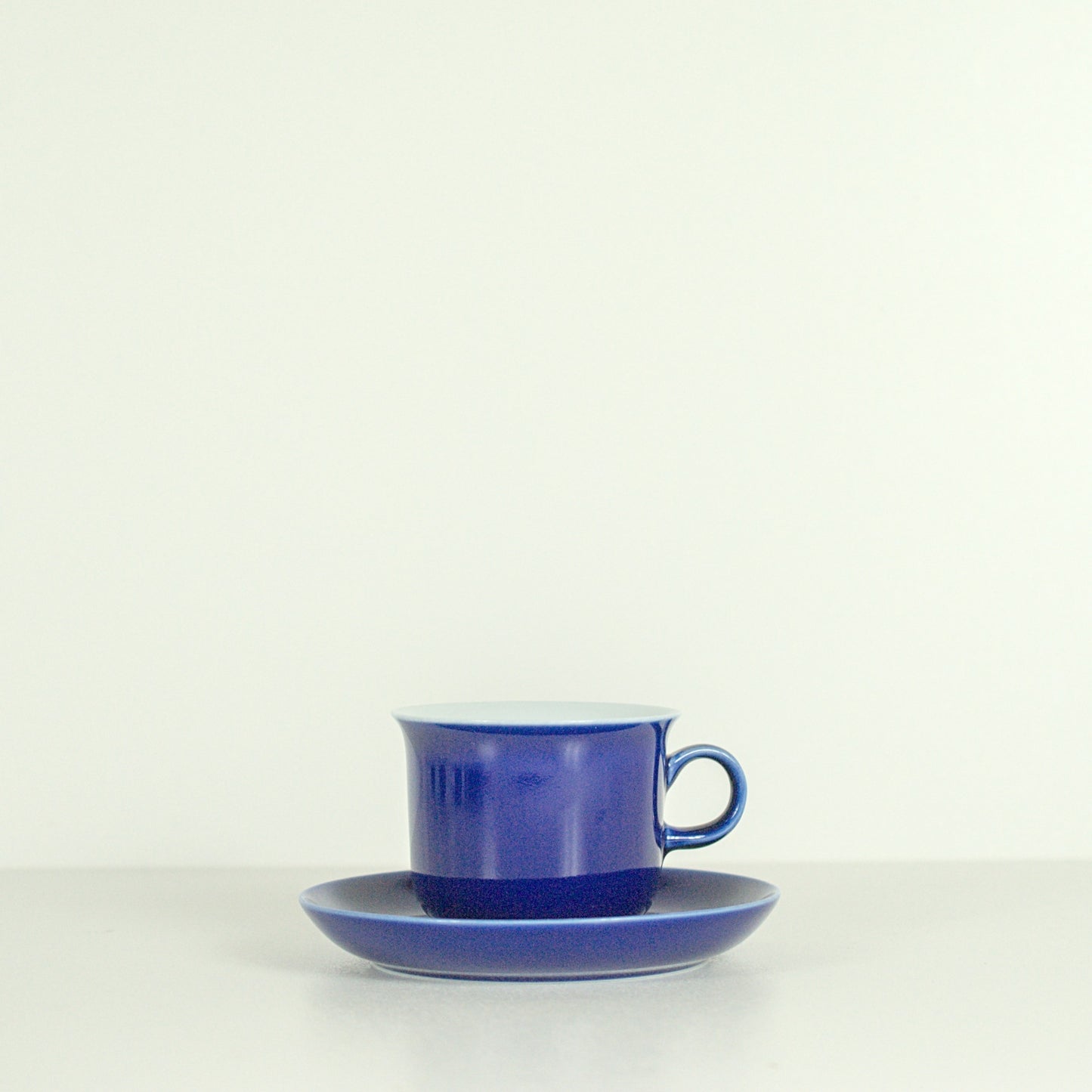 Vintage kop&schotel set - Desiree Denmark