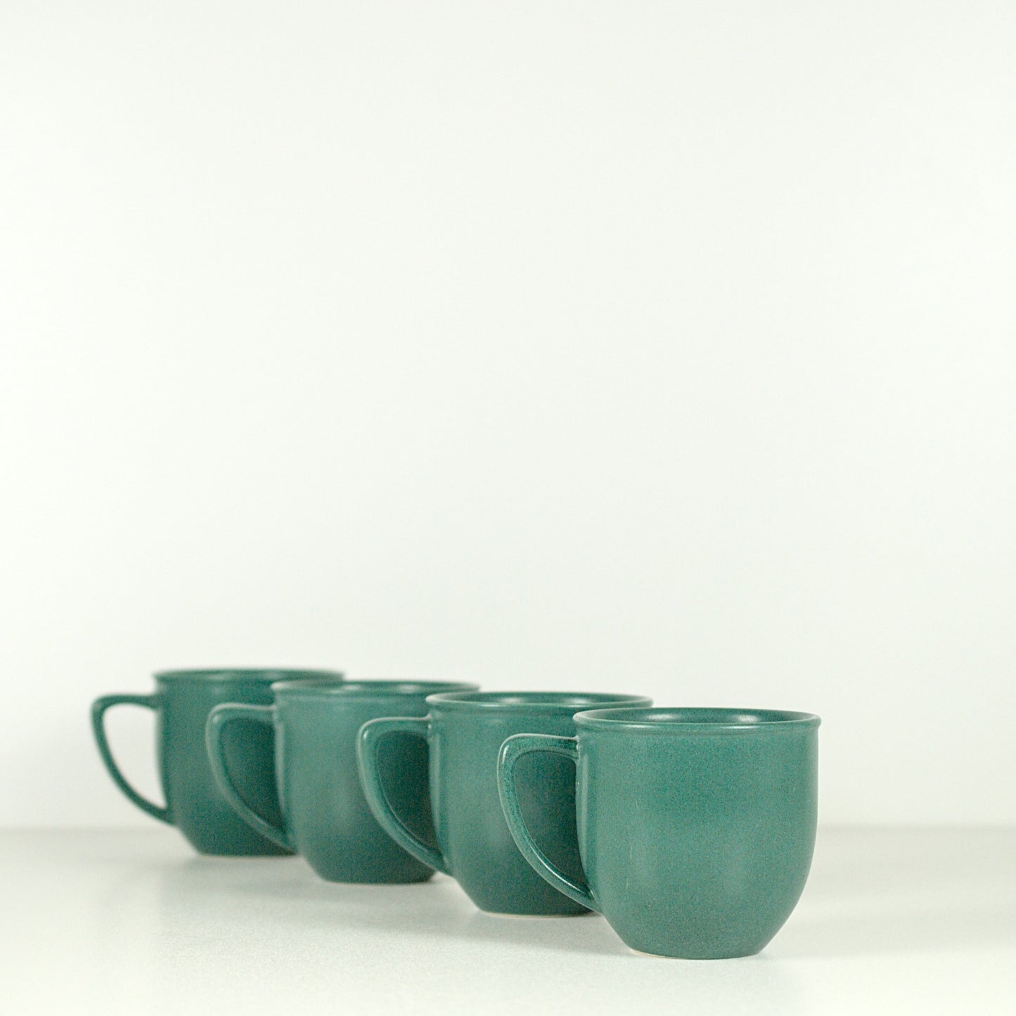 Vintage mokken set - Höganäs