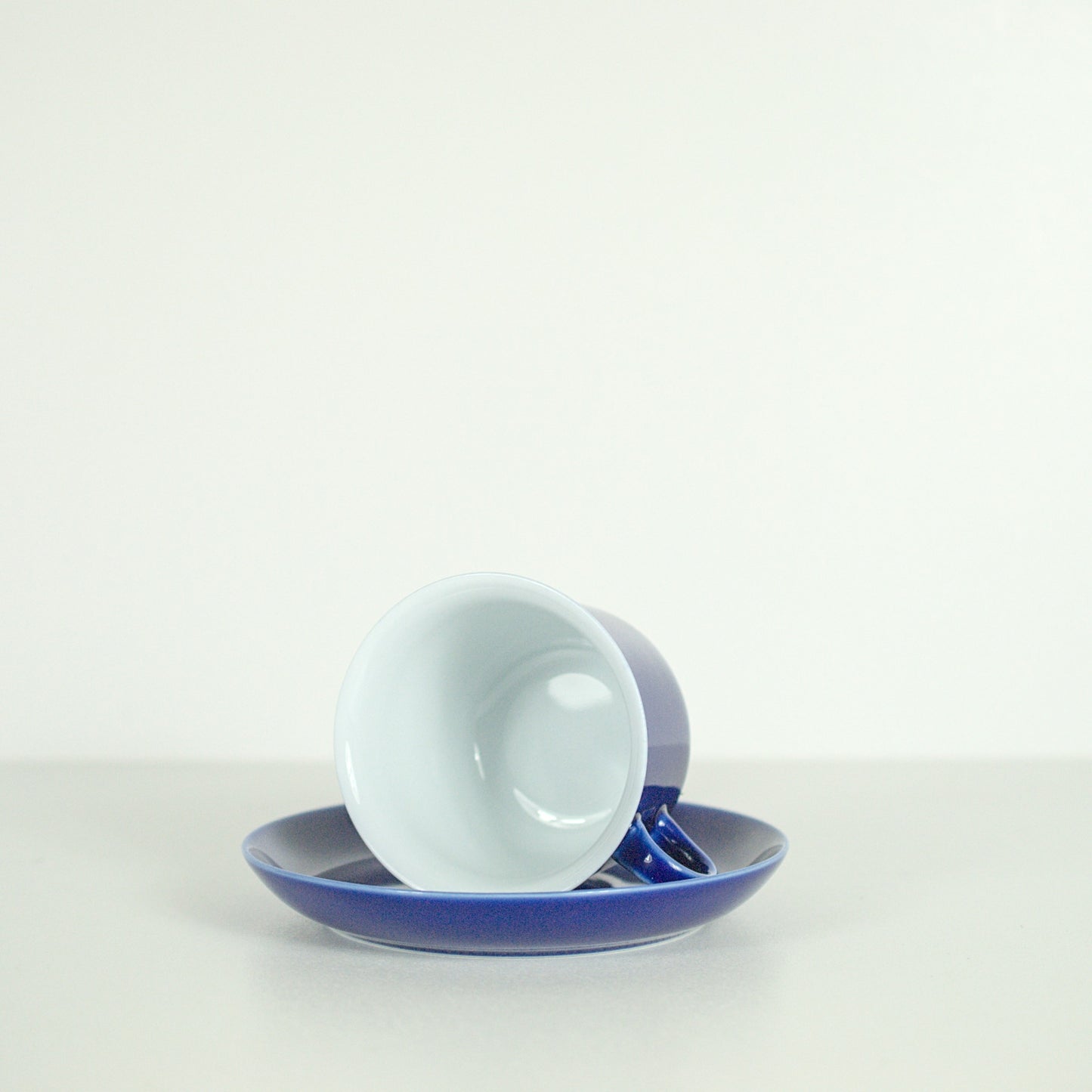 Vintage kop&schotel set - Desiree Denmark