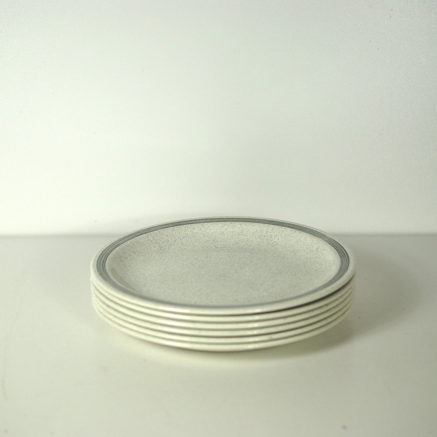 Vintage dinerborden - Churchill