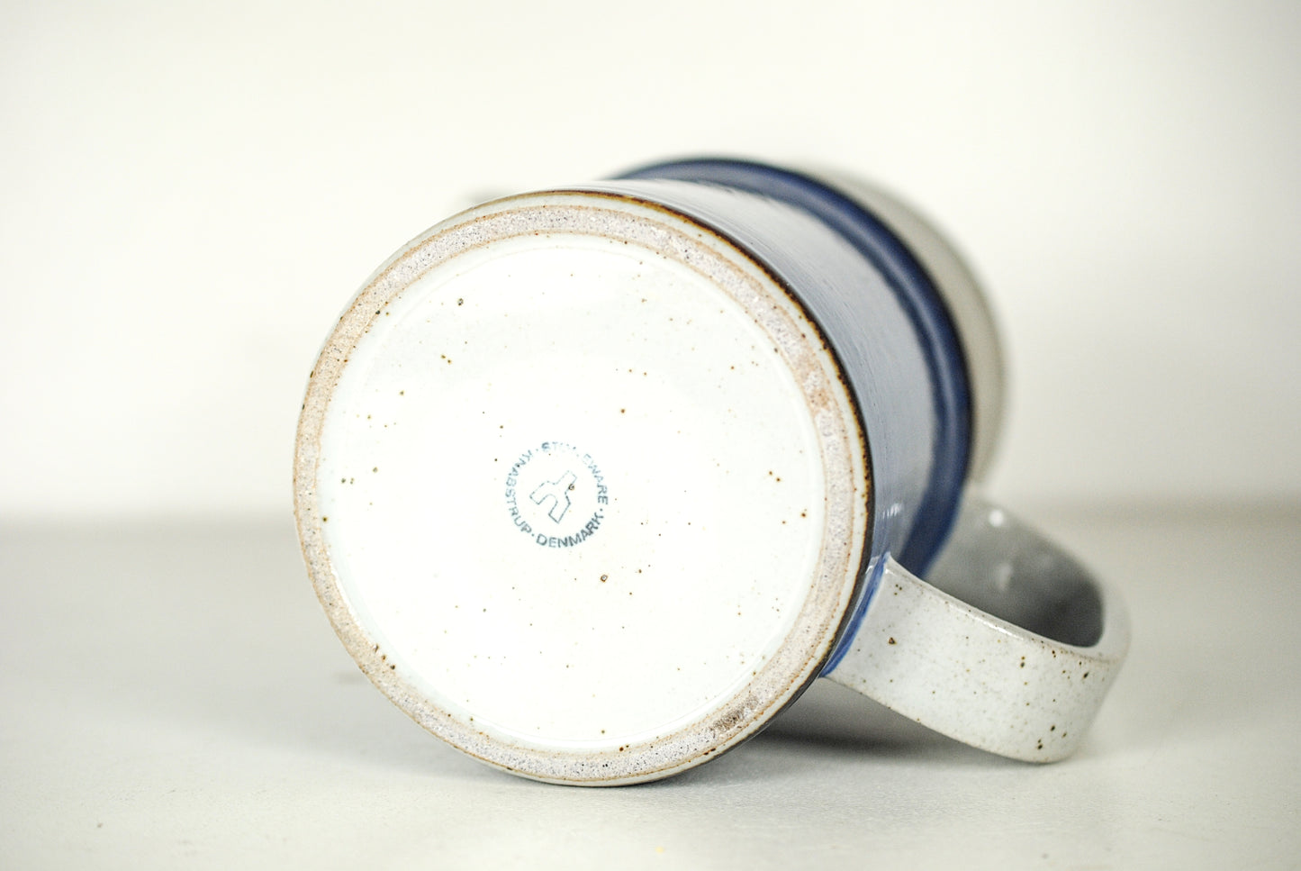 Vintage koffiepot - Knabstrup