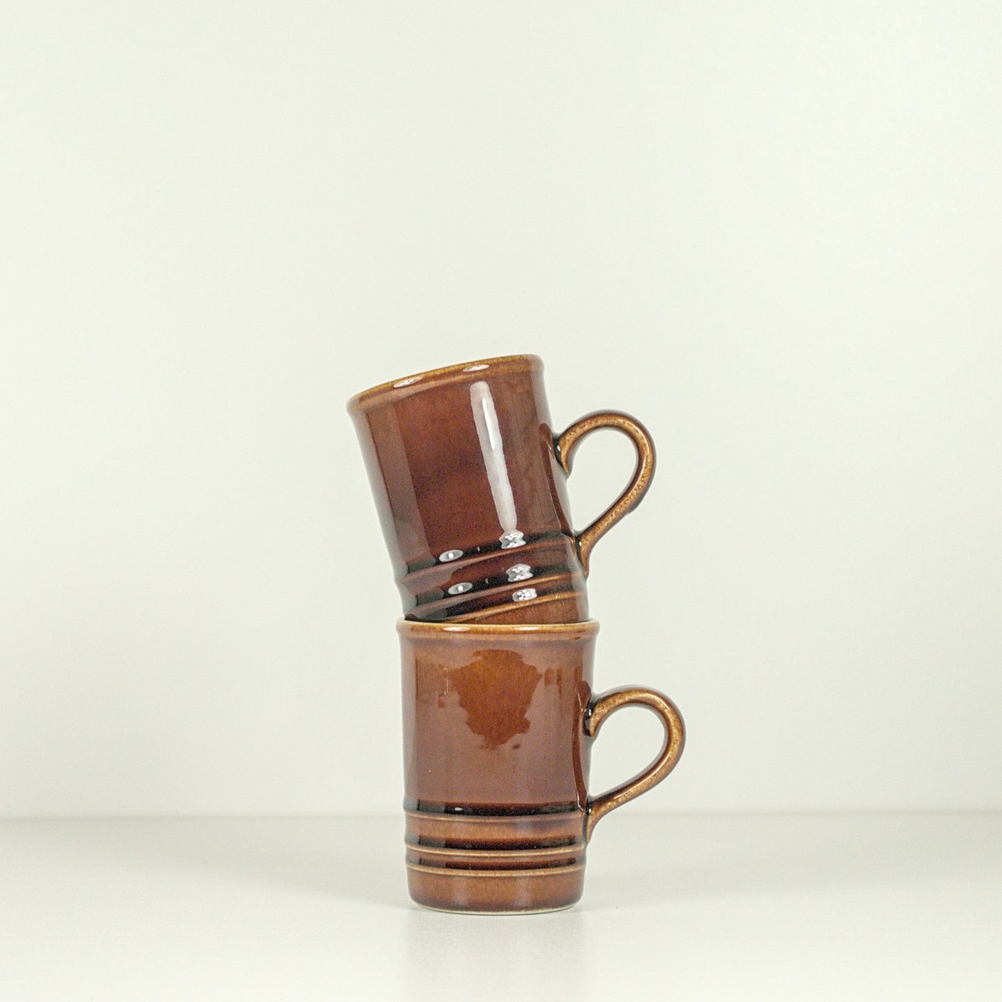 Vintage mok - Gustavsberg