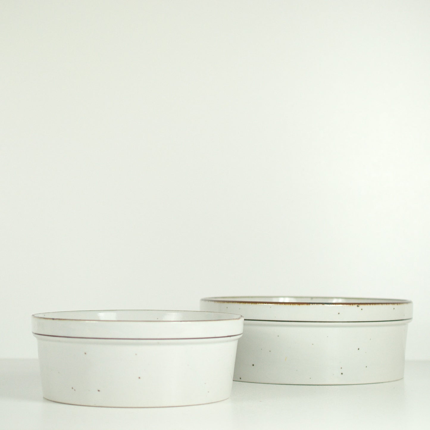 Vintage schalen set - Dans Designs