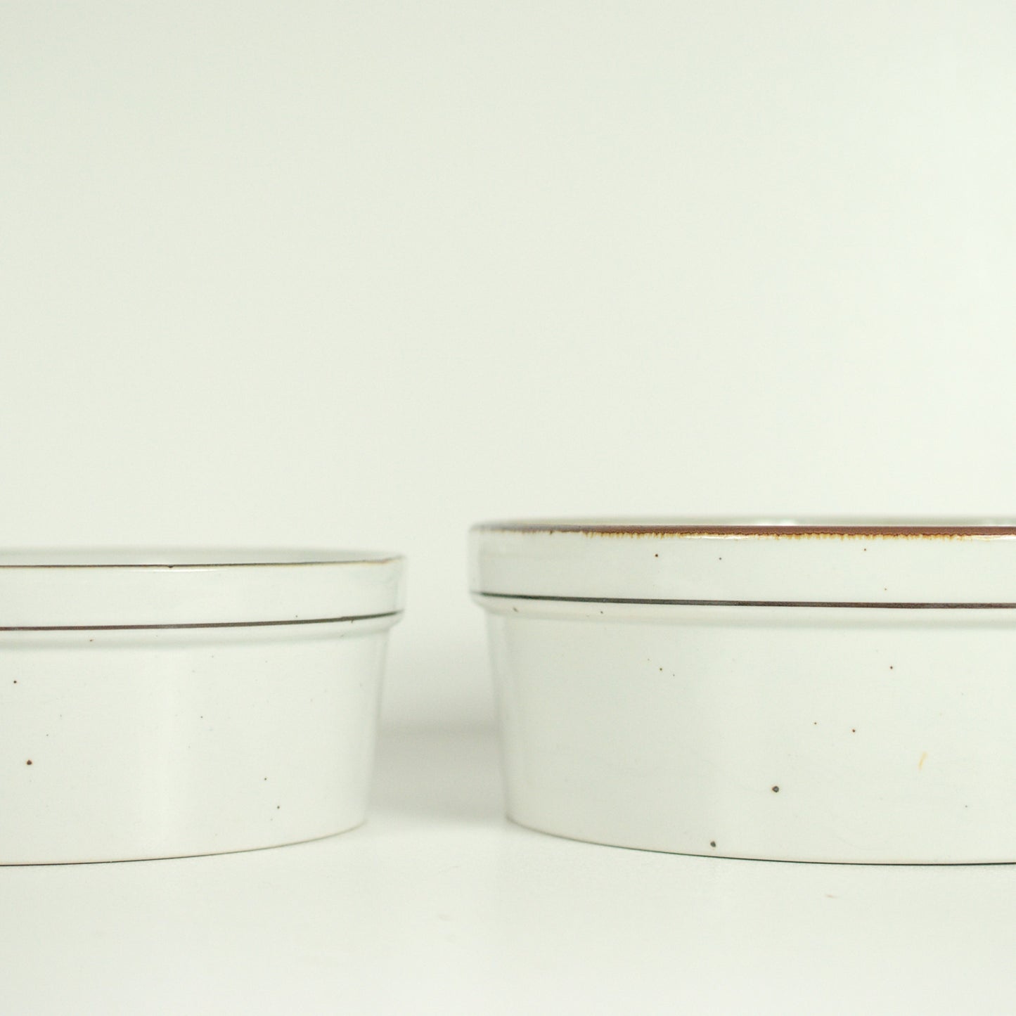 Vintage schalen set - Dans Designs