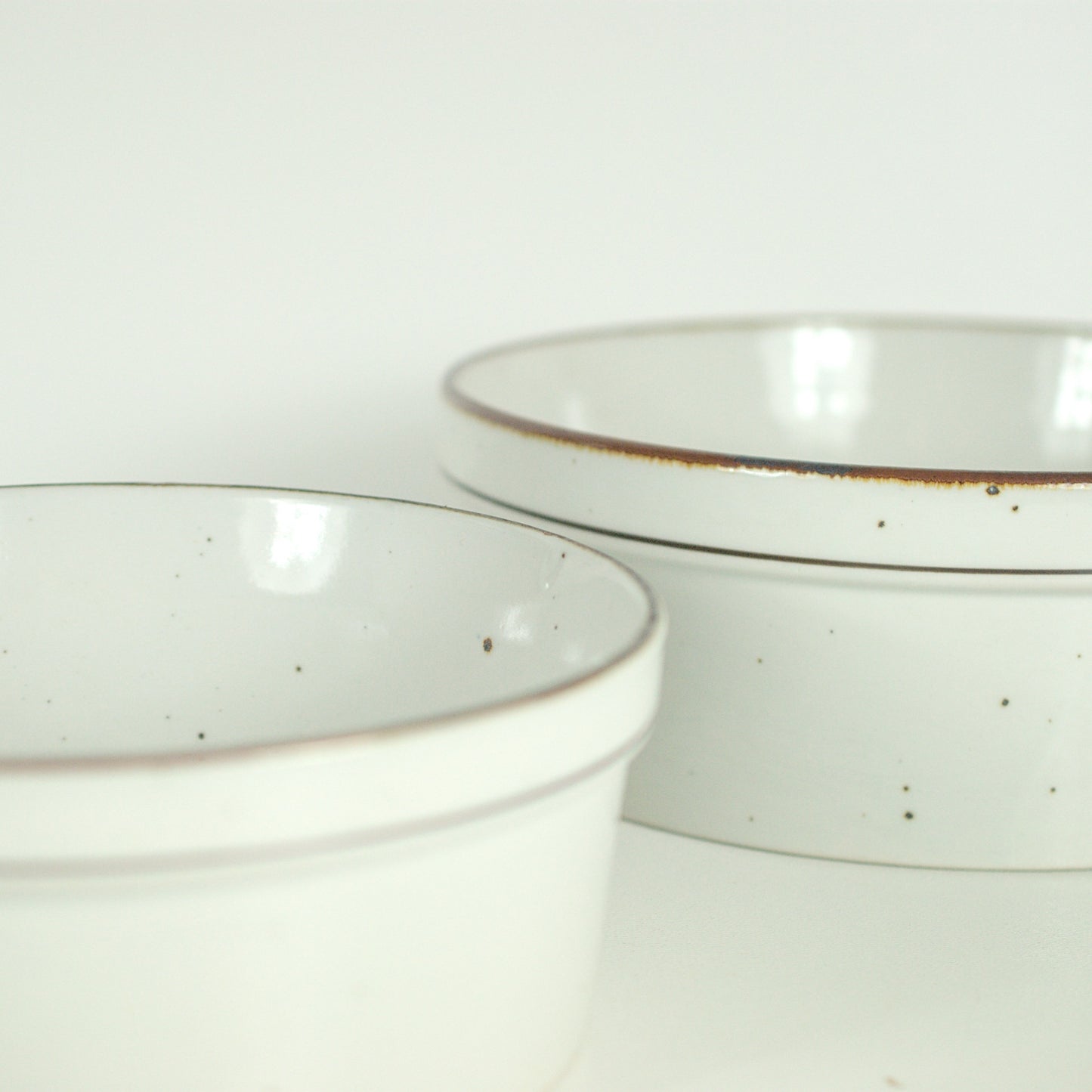 Vintage schalen set - Dans Designs