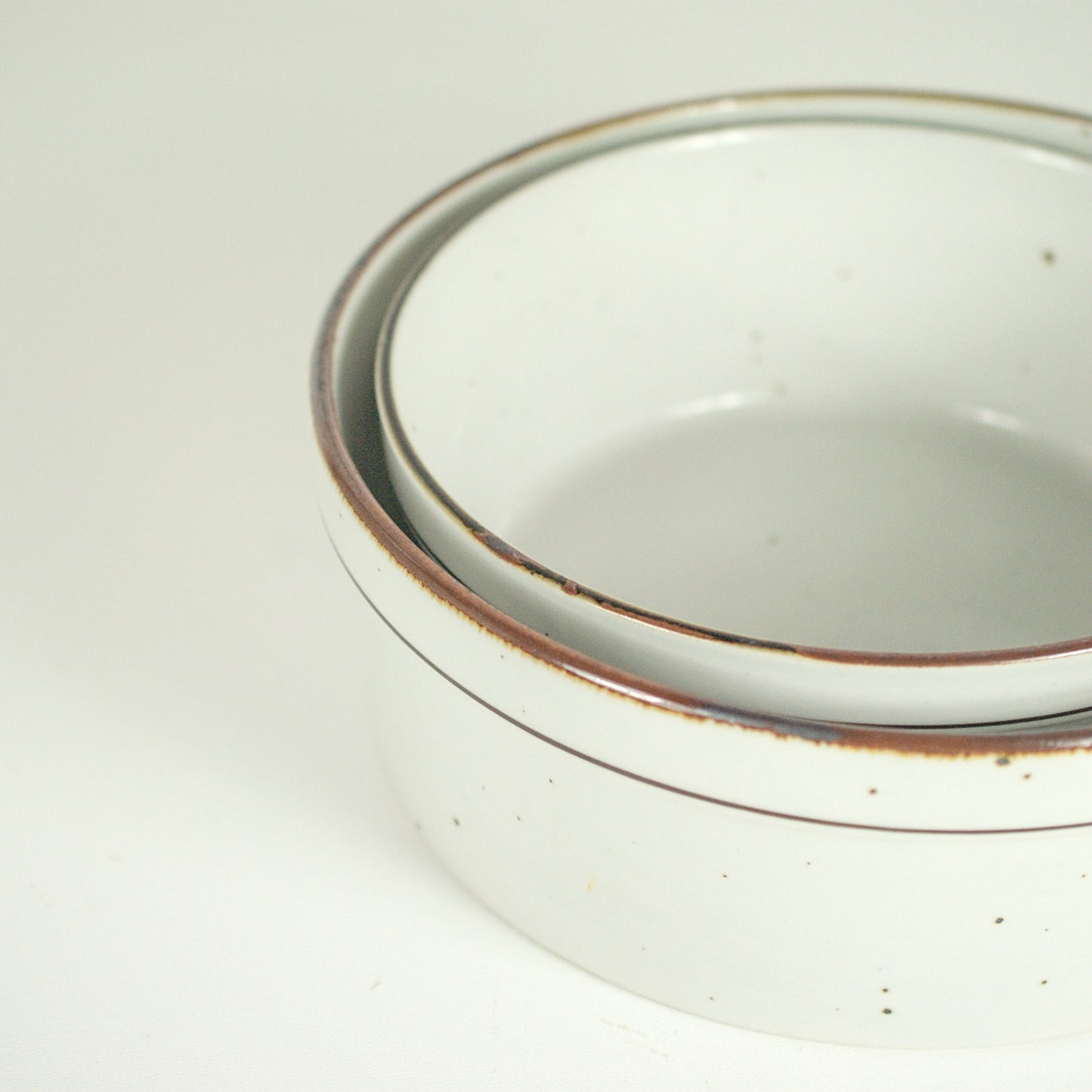 Vintage schalen set - Dans Designs