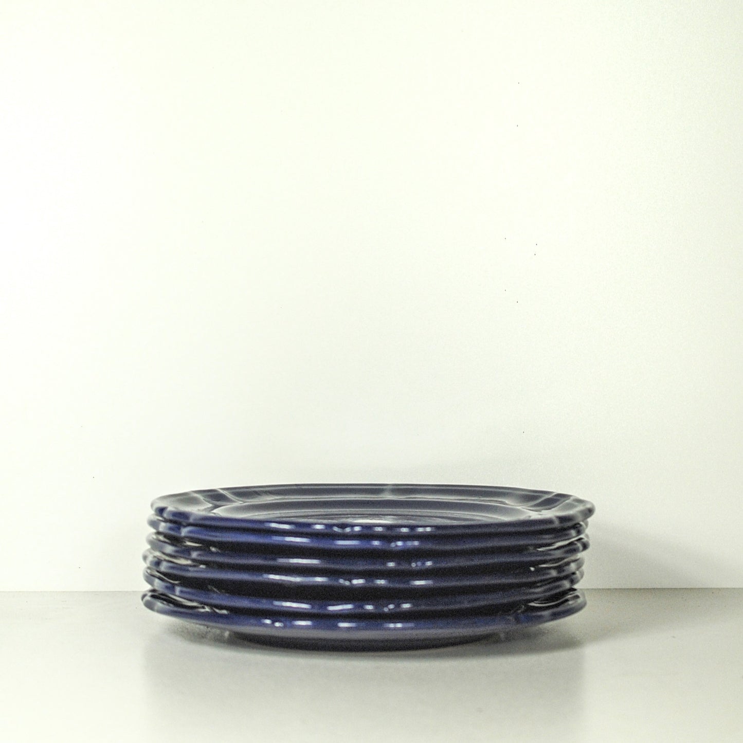 Vintage dinerborden - Cantagalli