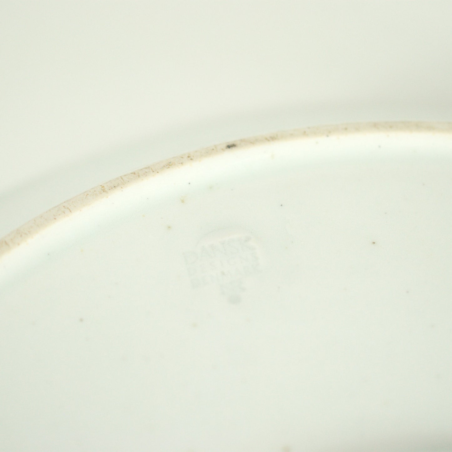 Vintage schaal - Dansk Designs Denmark