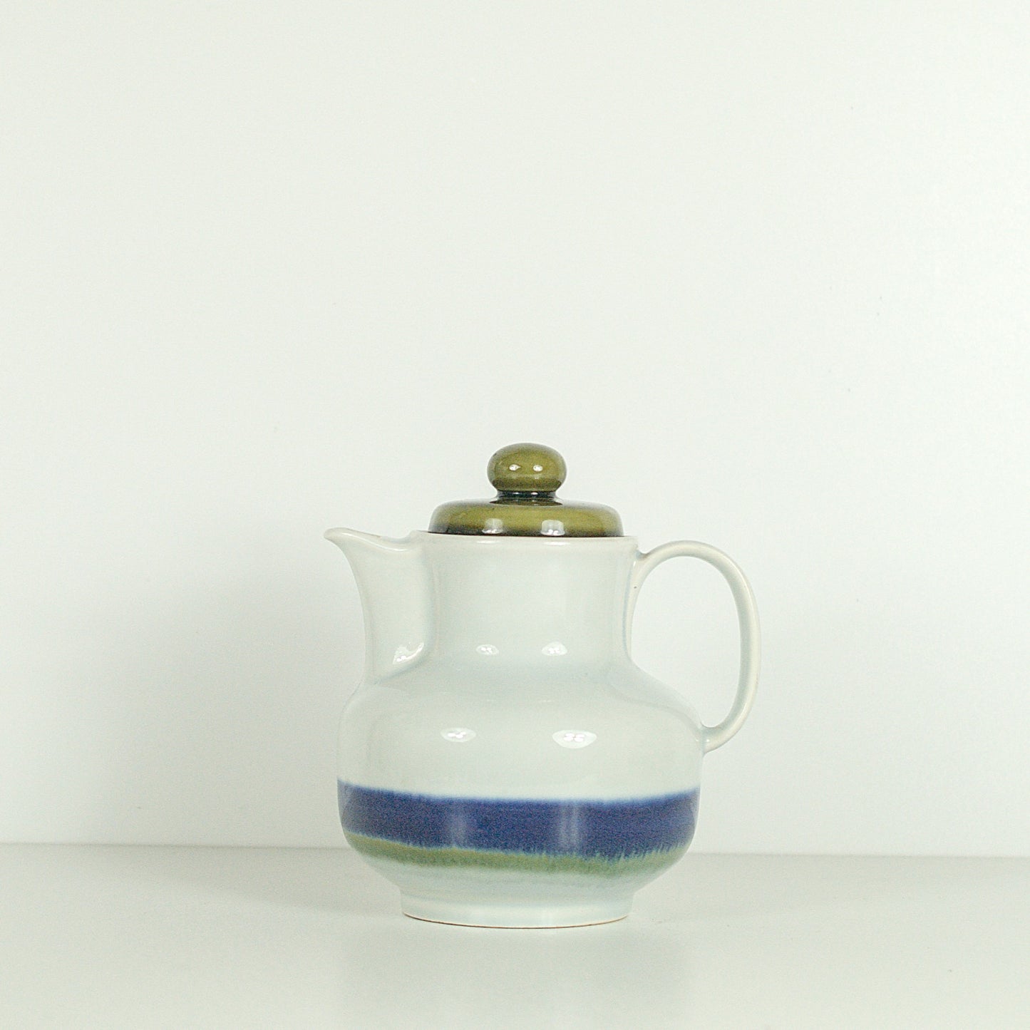 Vintage koffiepot - CP Colditz