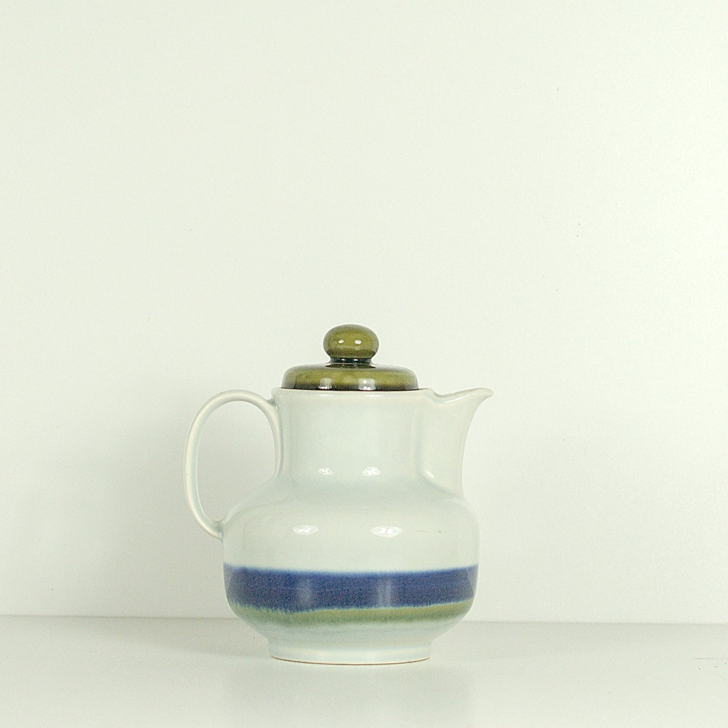 Vintage koffiepot - CP Colditz