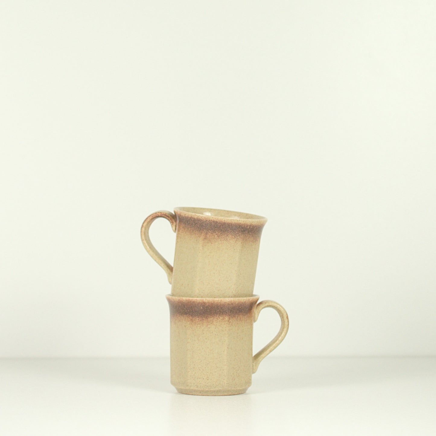 Vintage mokken set - Höganäs