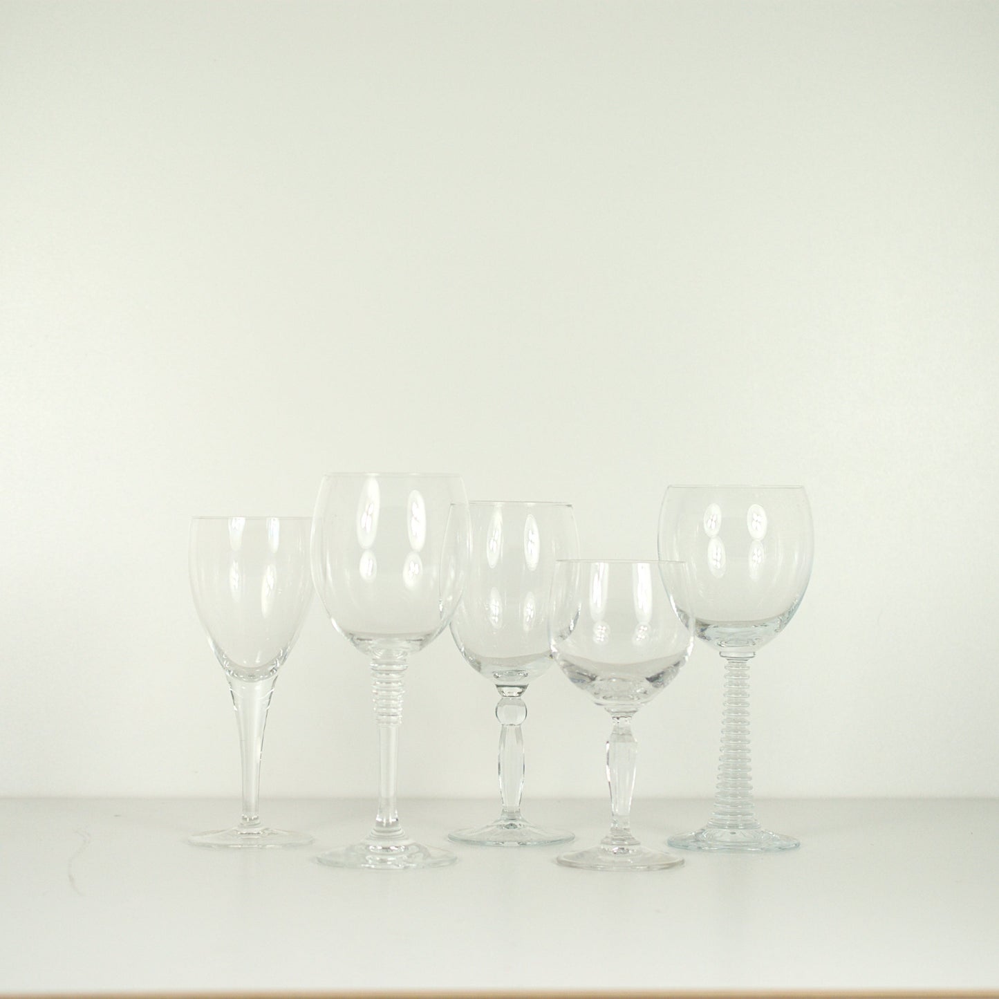 Kersttafel Klassiek