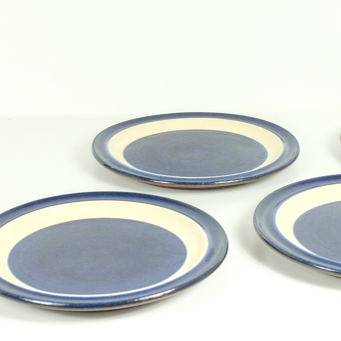 Vintage dinerborden - Gabriel Sweden