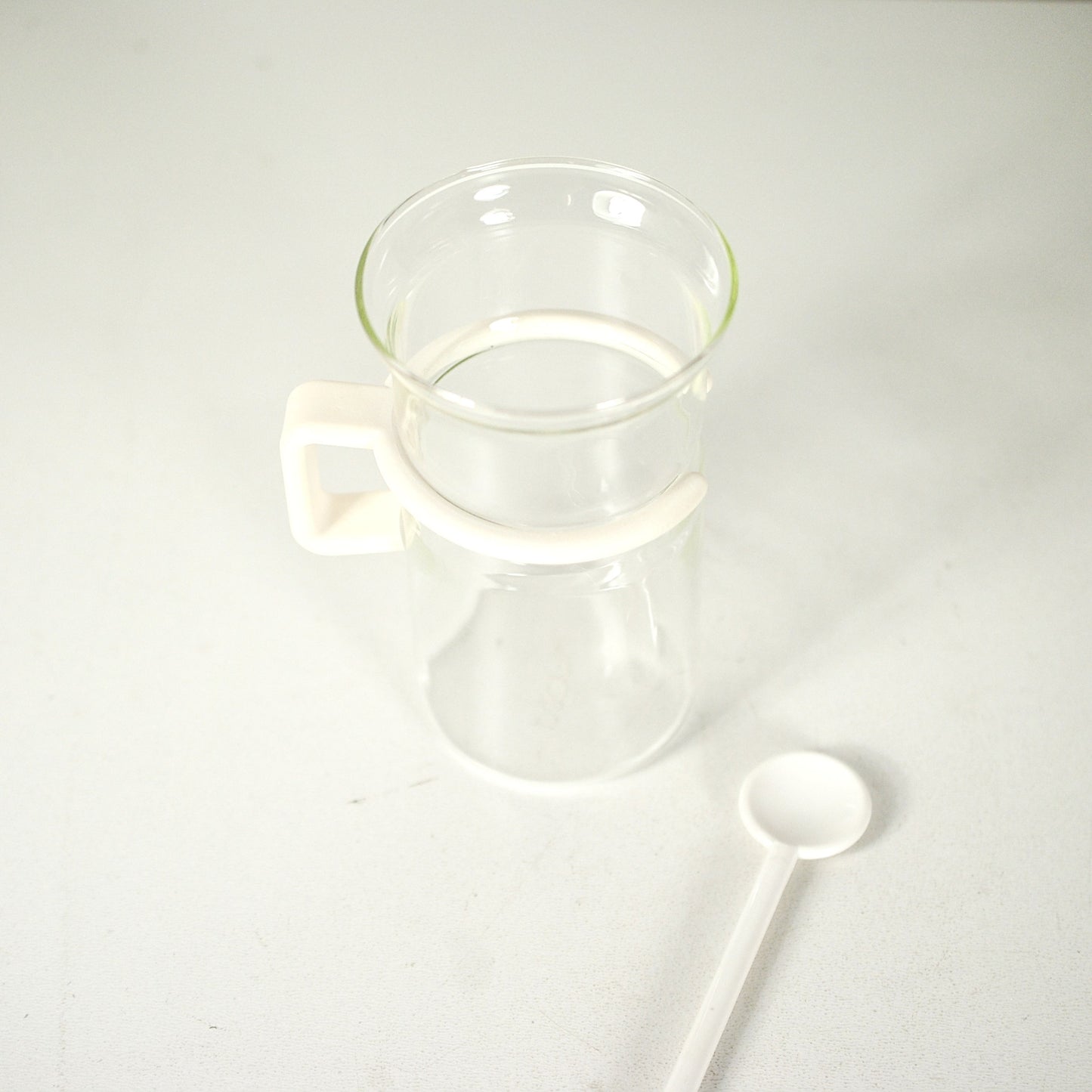 Vintage theeglazen - Bodum