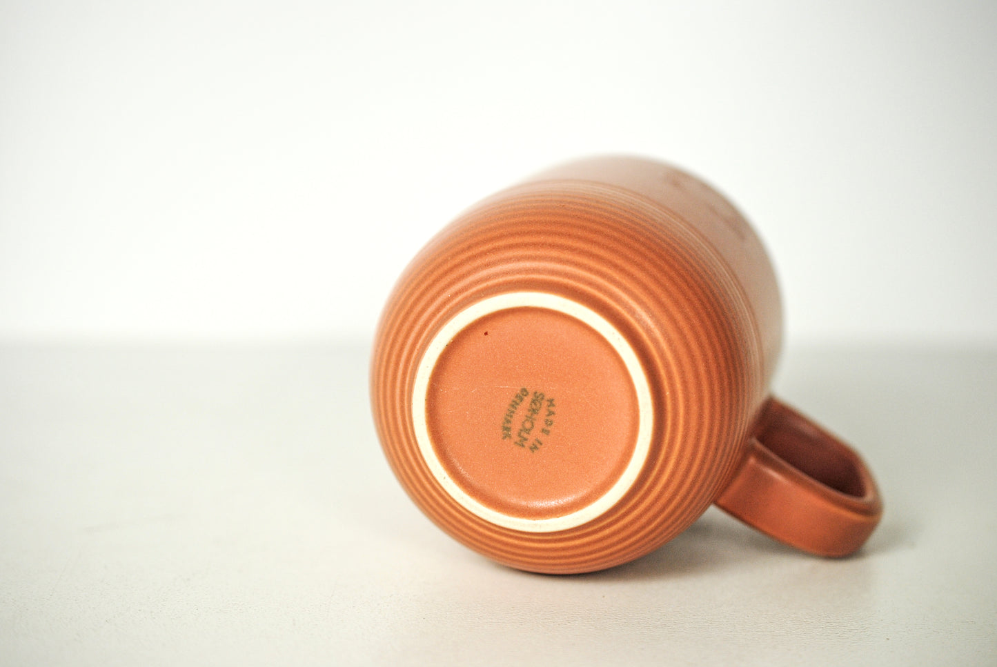 Vintage mok - Søholm