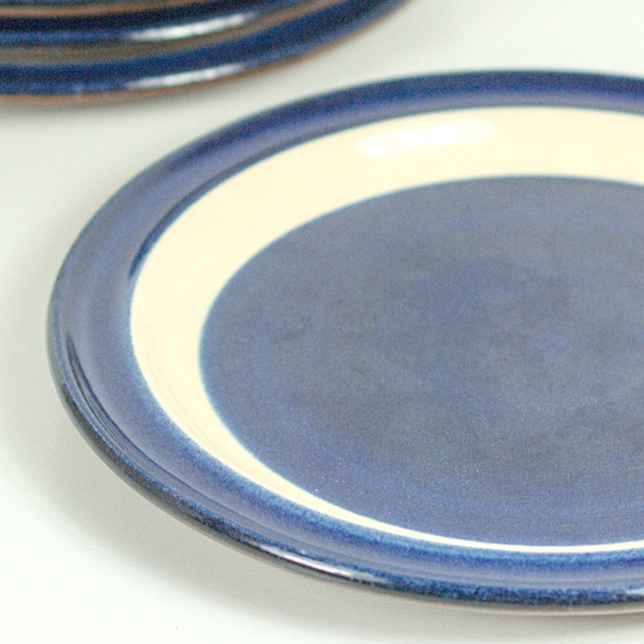 Vintage dinerborden - Gabriel Sweden