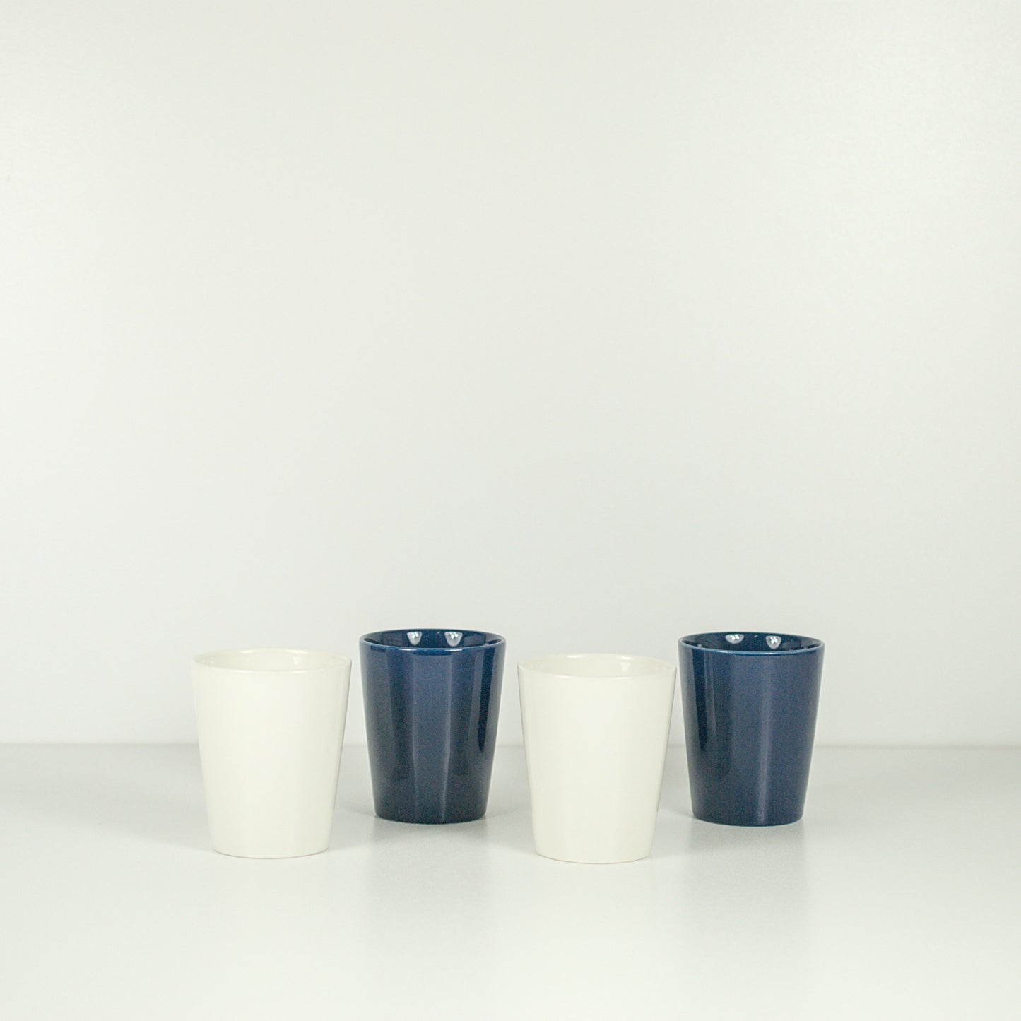 Vintage koppen set - Arabia
