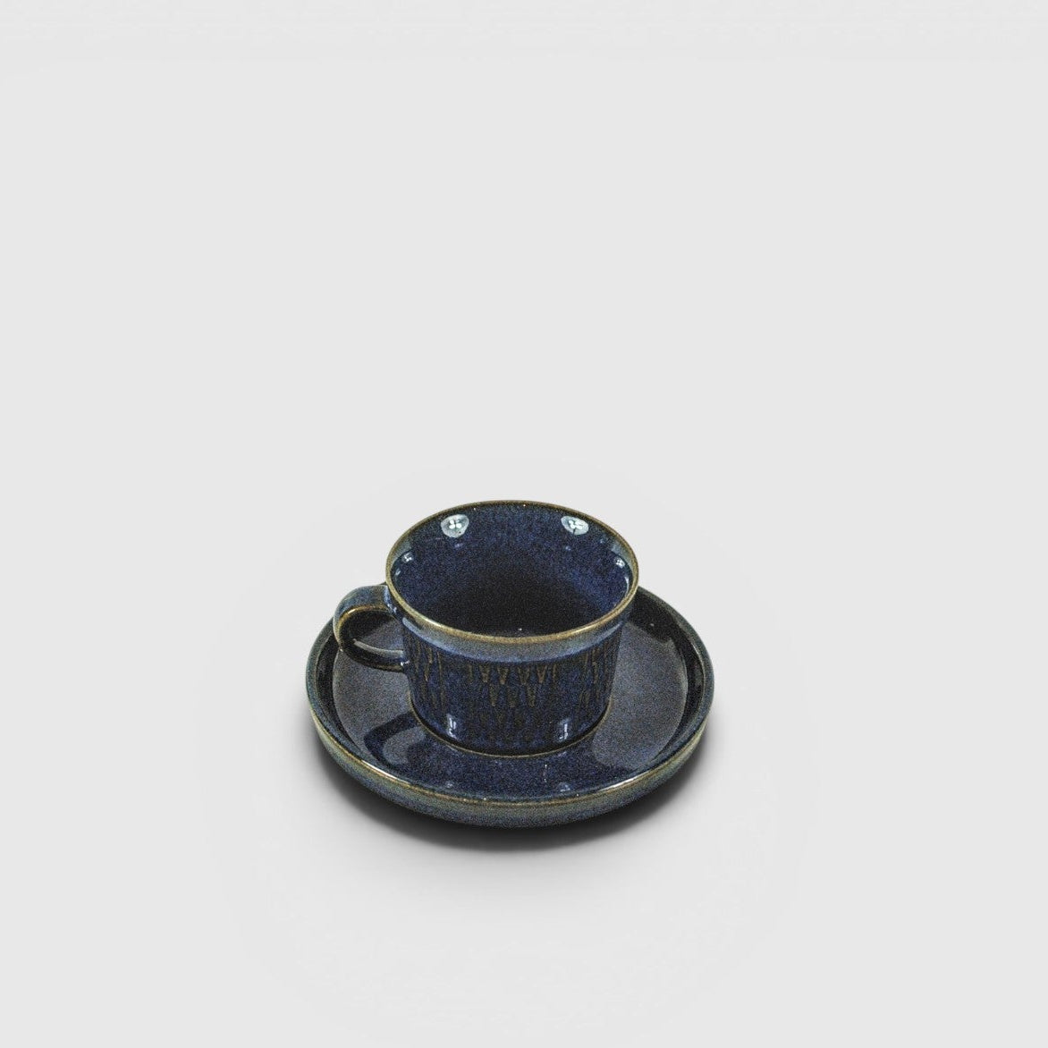Vintage koffiekoppen - Søholm