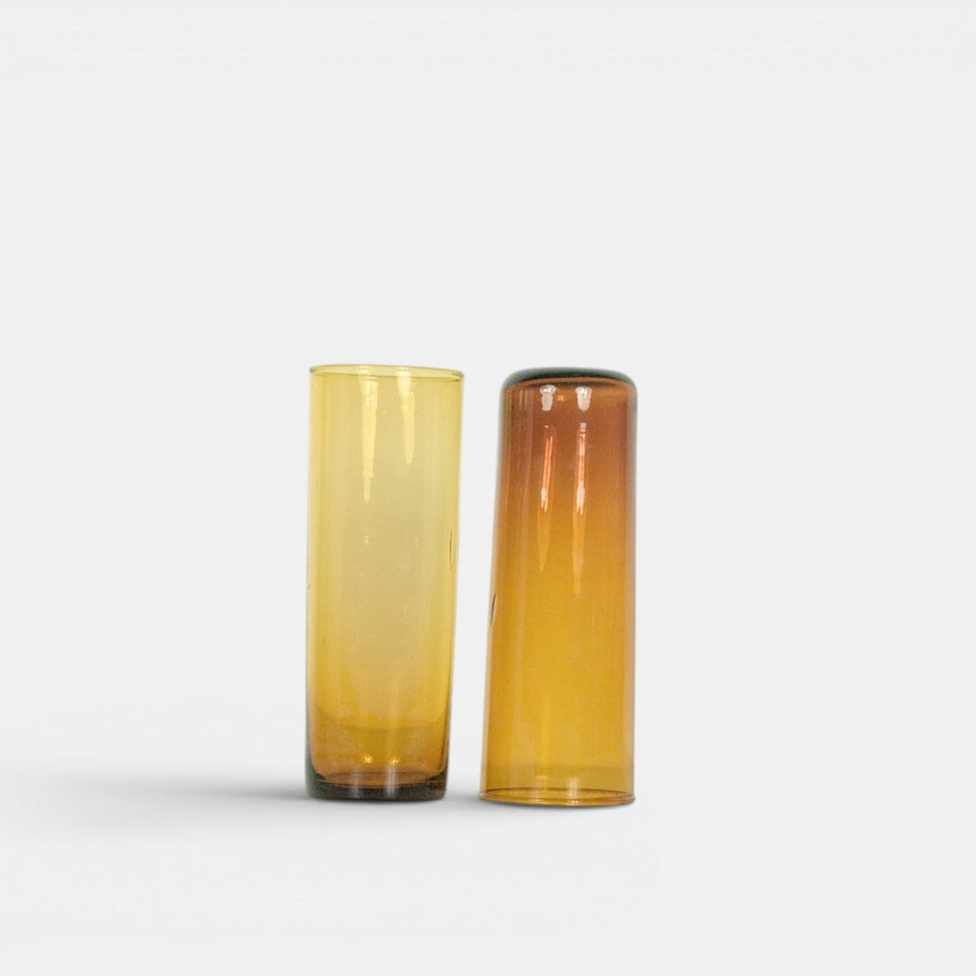 Longdrinkglas Amber