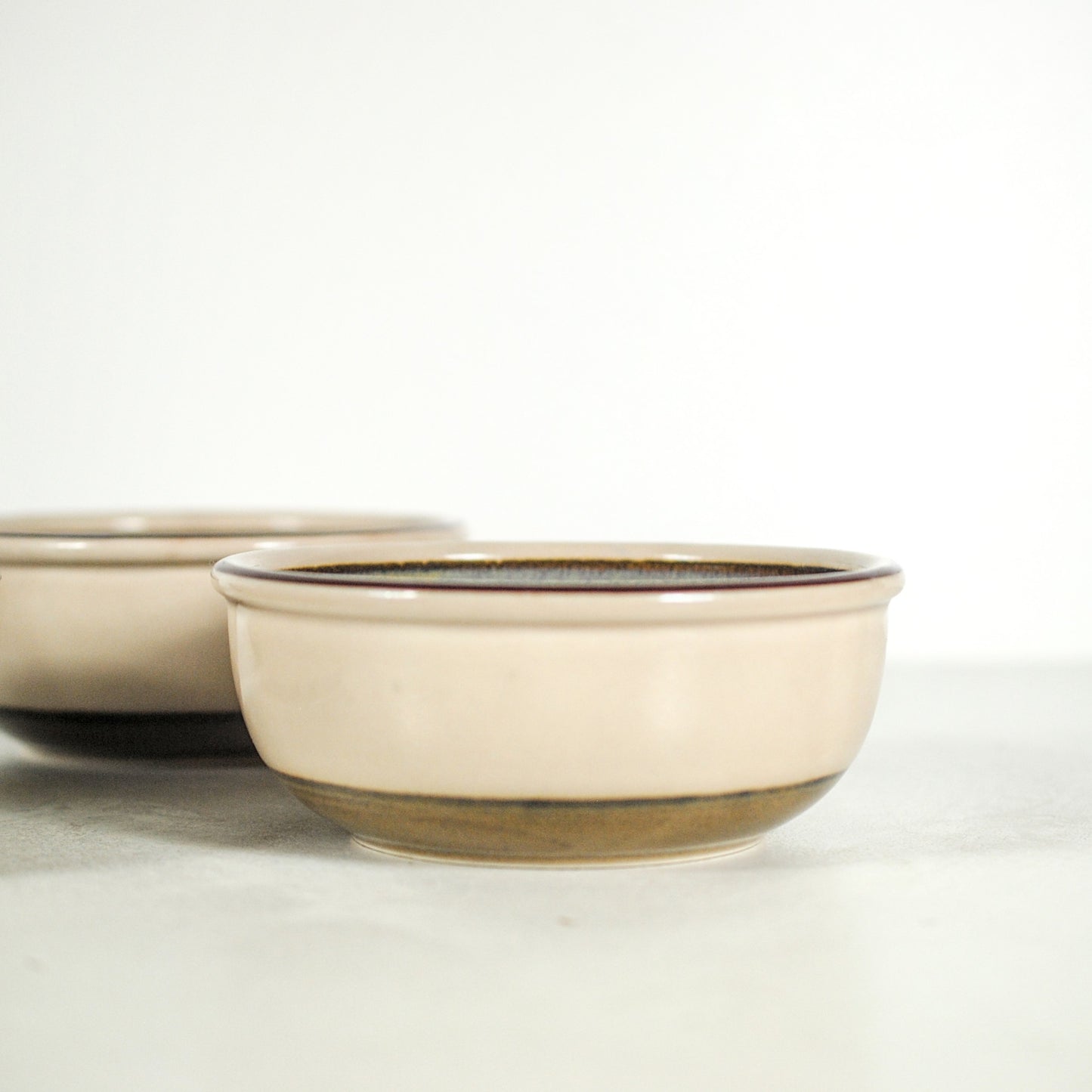 Vintage kommen - Bing&Grøndahl