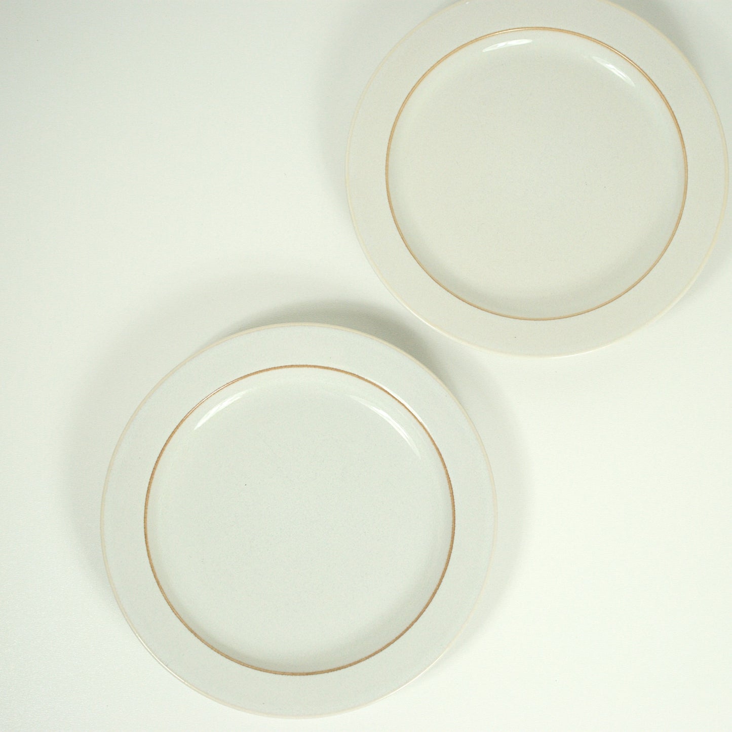 Vintage dinerborden - Bing&Grøndahl