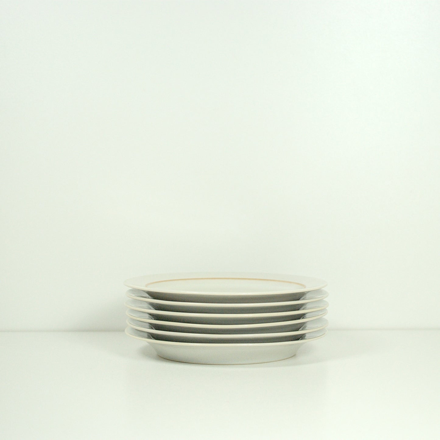 Vintage dinerborden - Bing&Grøndahl