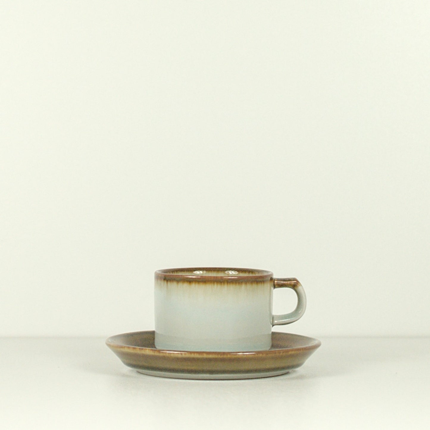 Vintage kop&schotel set - Desiree Denmark