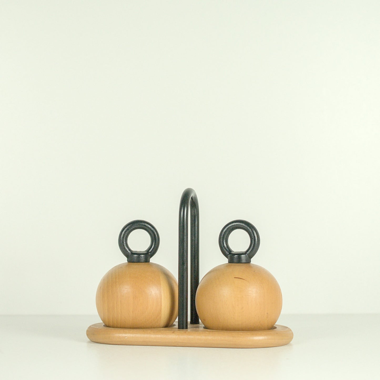 Vintage peper&zoutstel - Richard Nissen