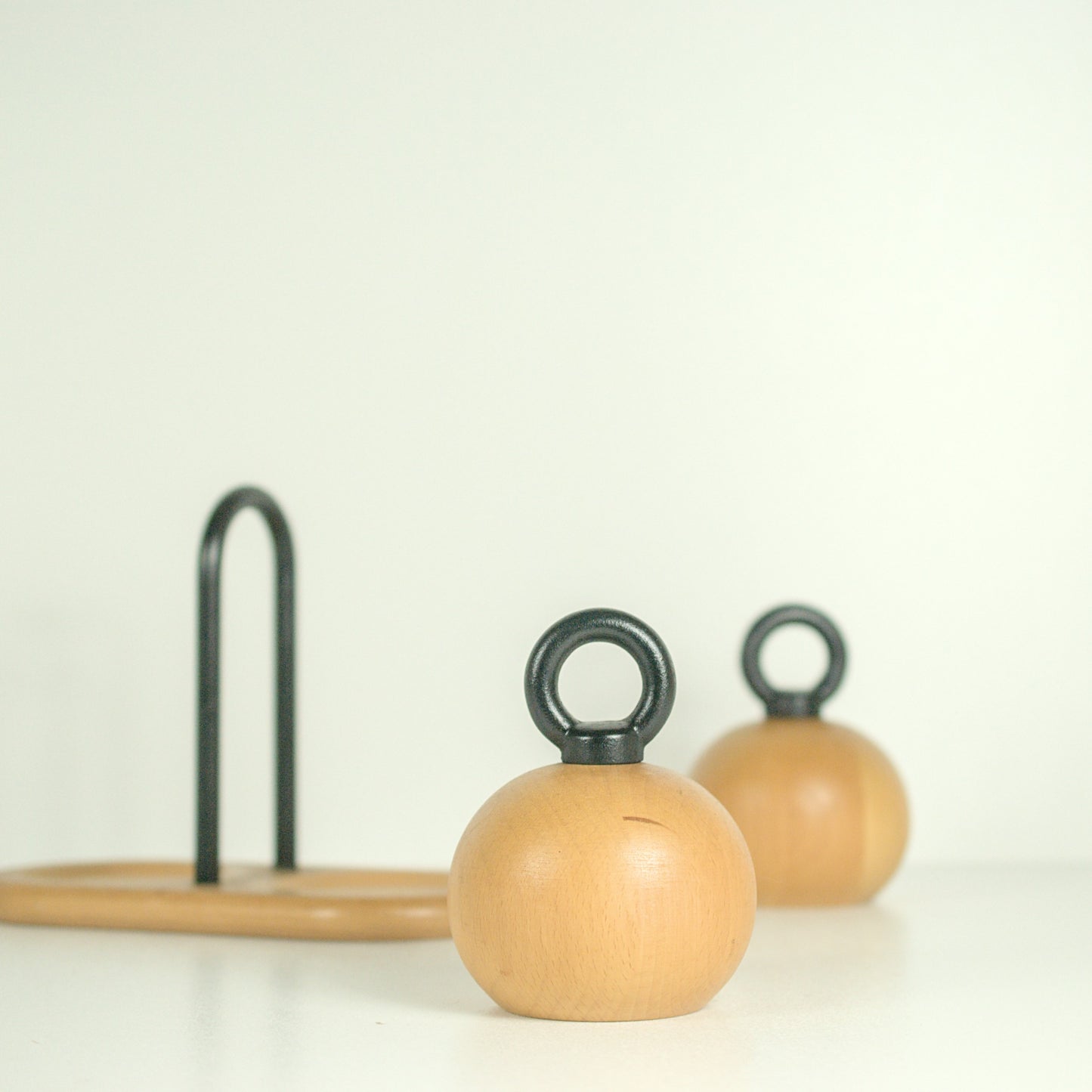 Vintage peper&zoutstel - Richard Nissen