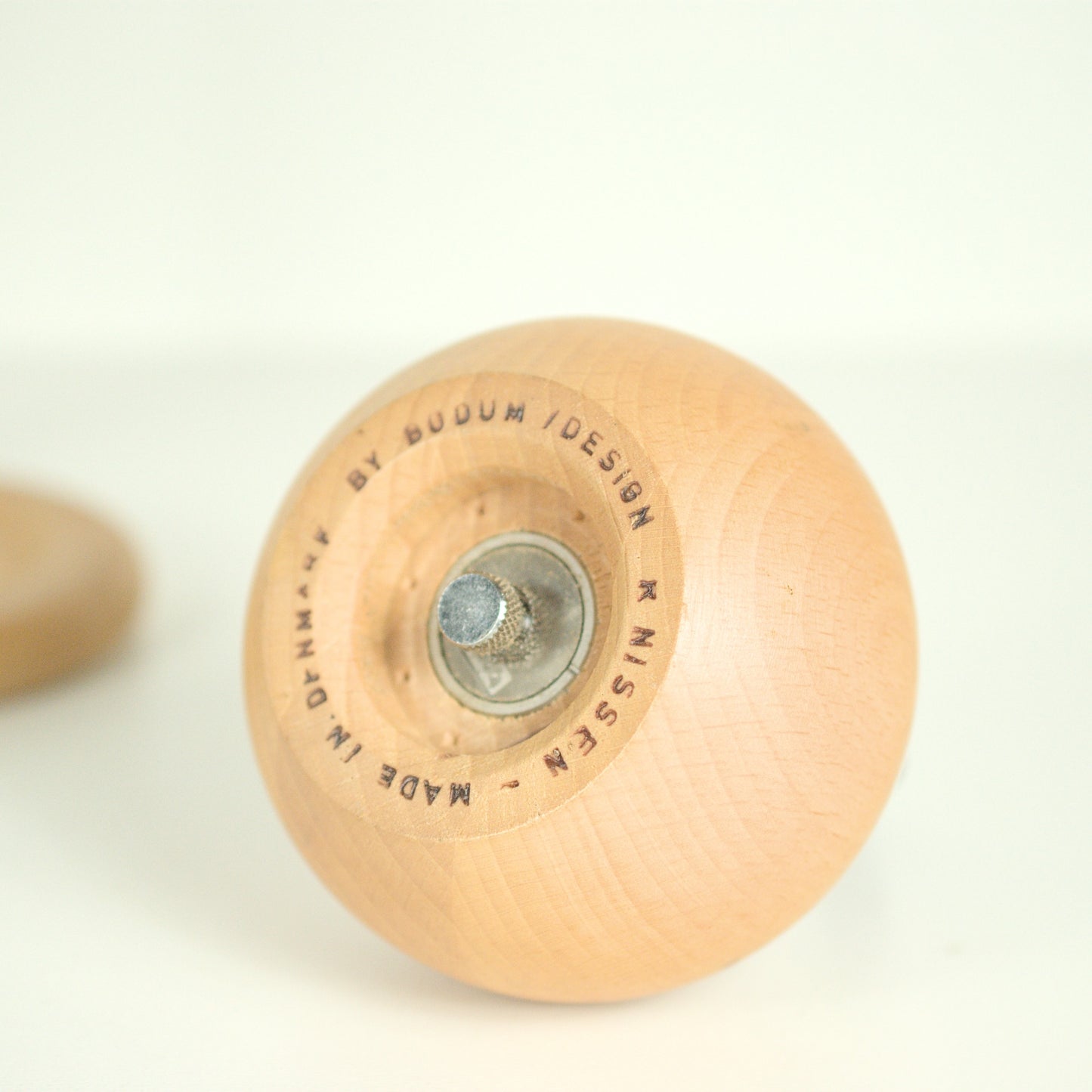 Vintage peper&zoutstel - Richard Nissen