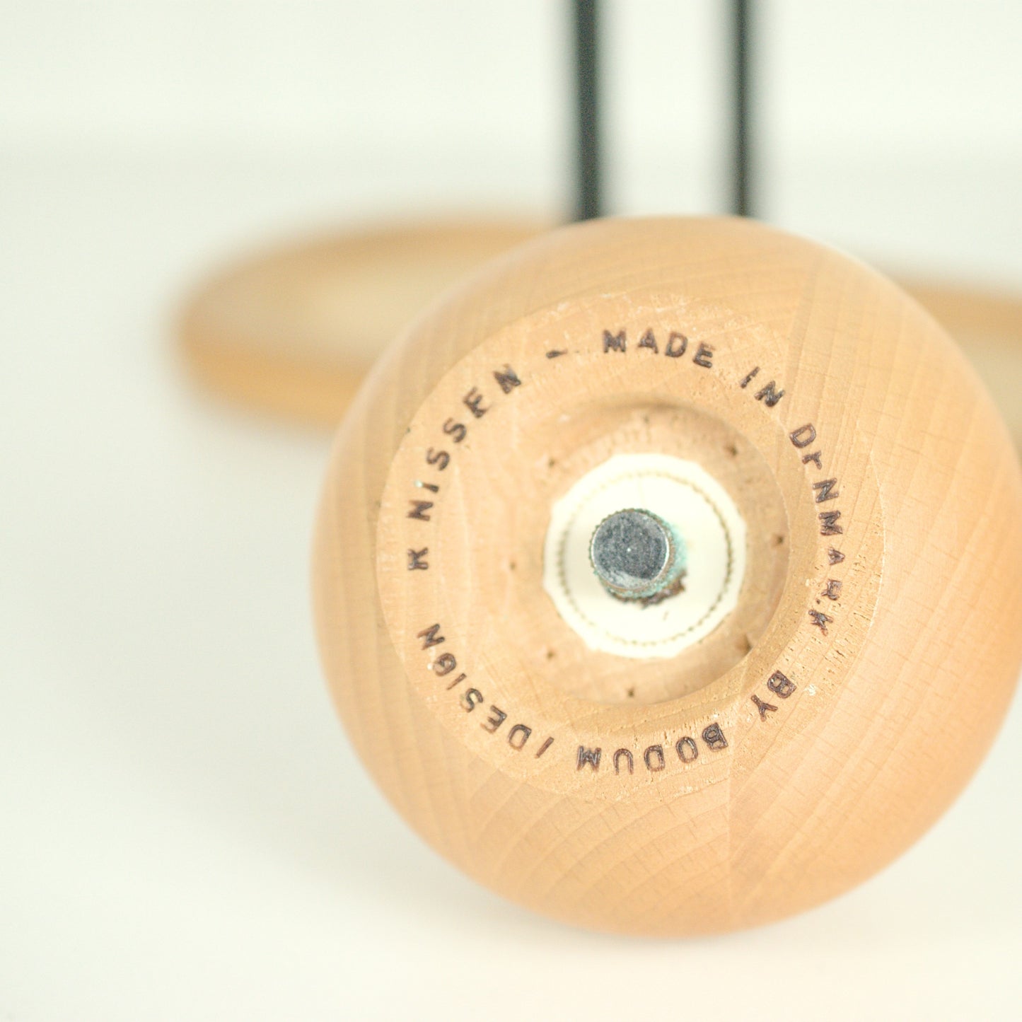 Vintage peper&zoutstel - Richard Nissen
