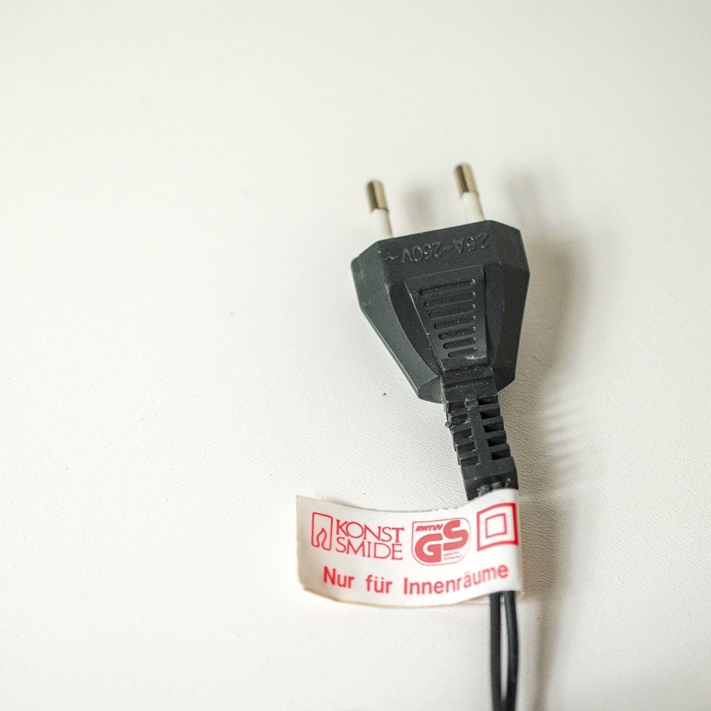 Houten kerstboom raamdecoratie