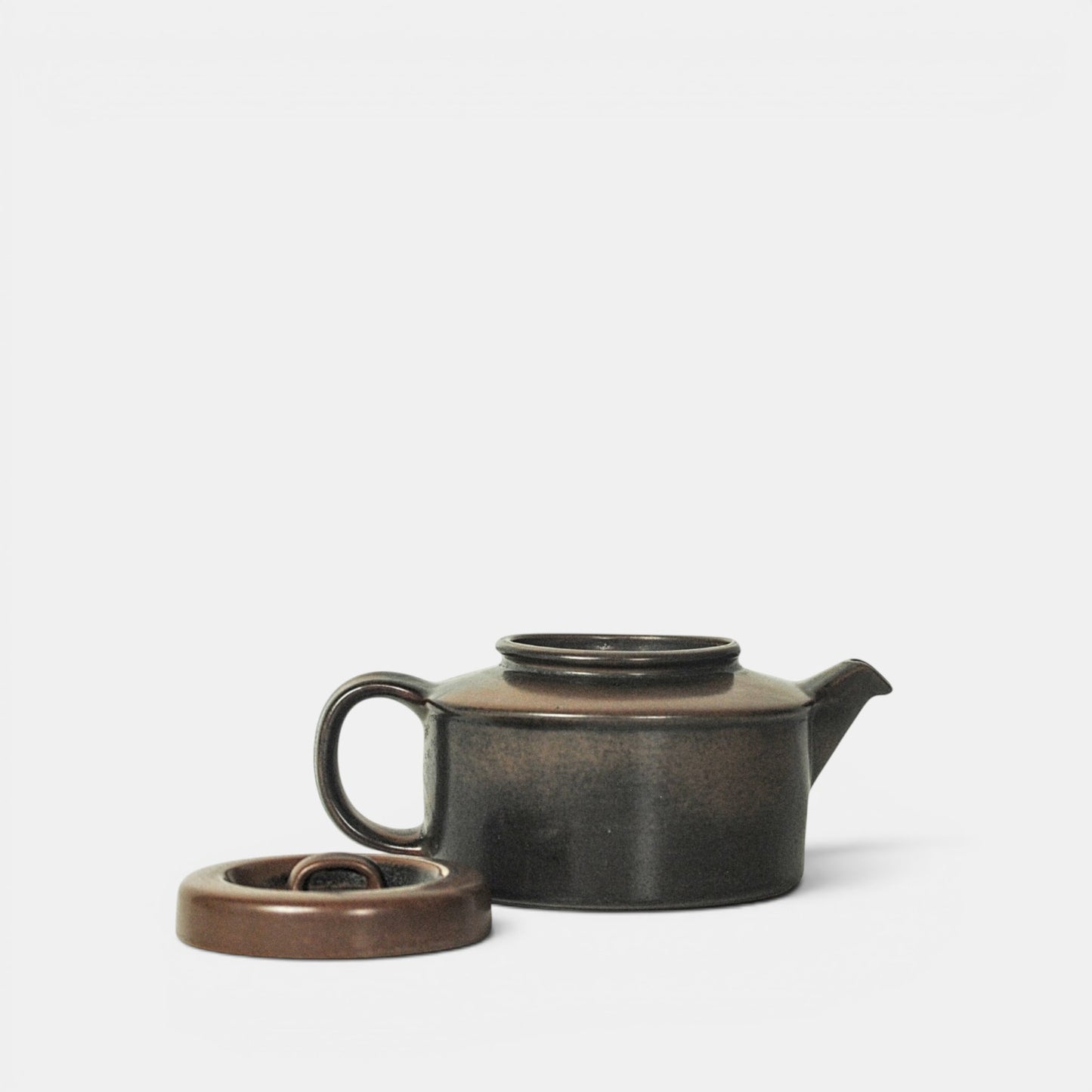 Vintage theepot - Arabia Finland