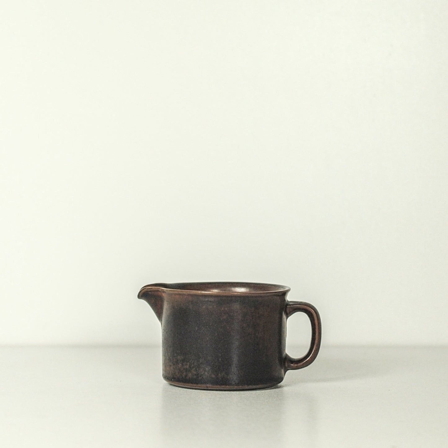 Vintage melkkan - Arabia Finland