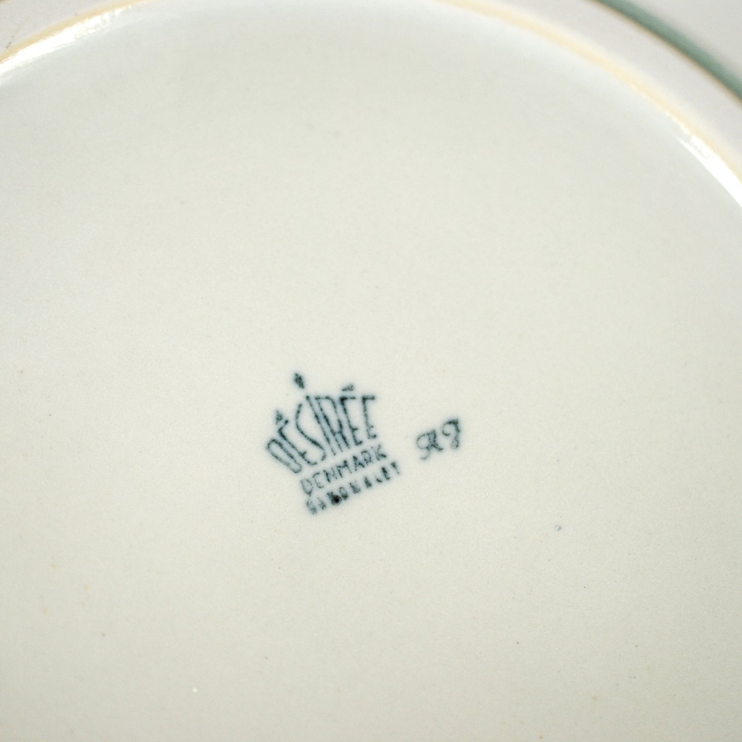 Vintage kom - Desiree Denmark