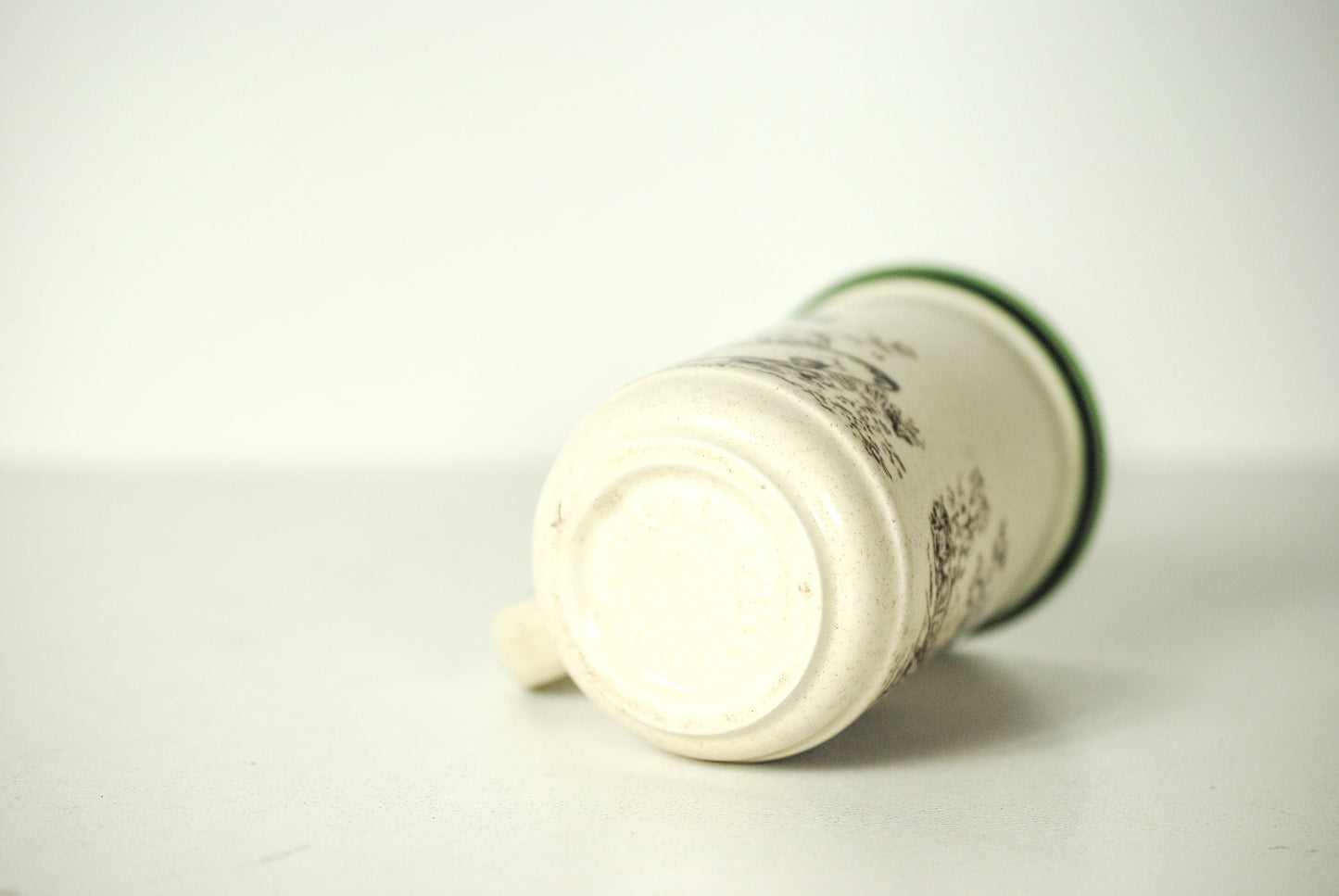 Vintage mok - Churchill