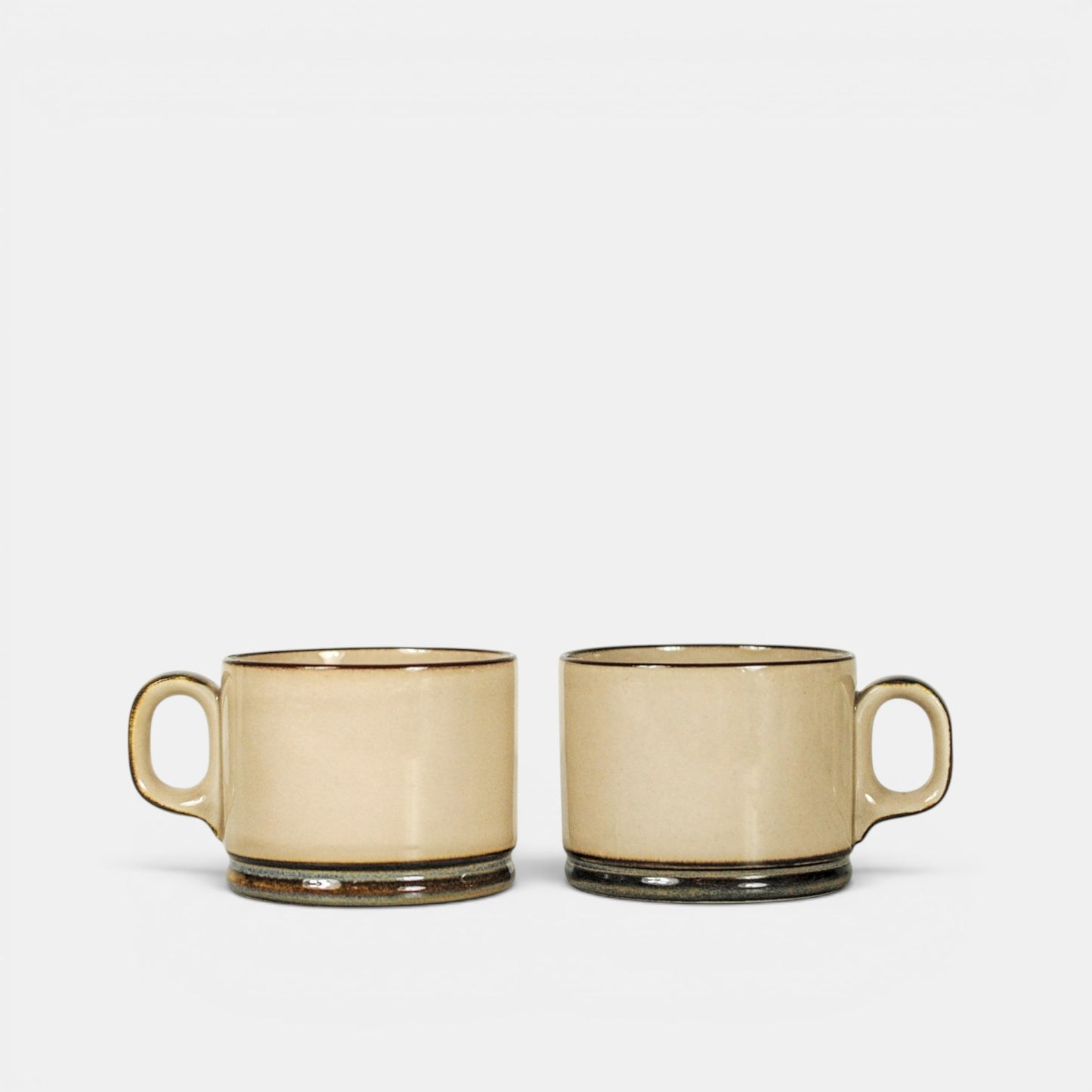 Vintage kop&schotel sets - Bing&Grondahl
