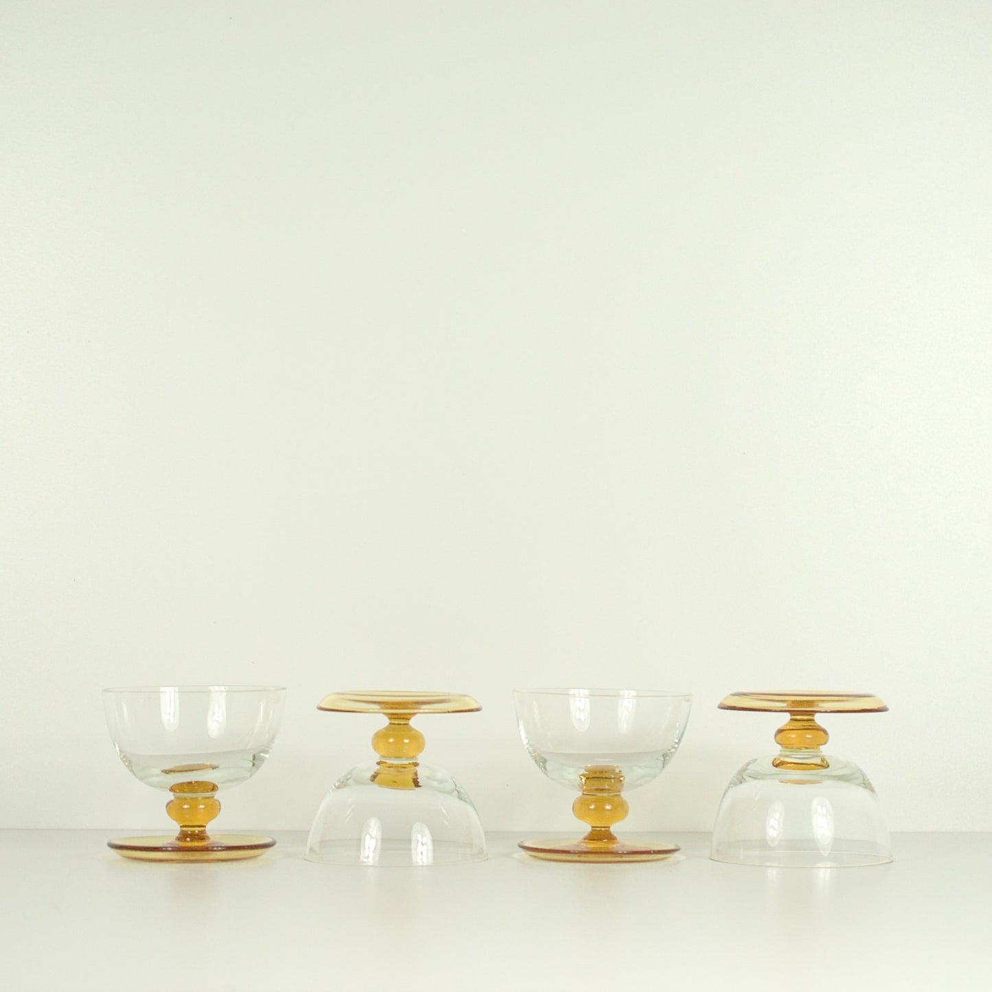 Vintage coupes