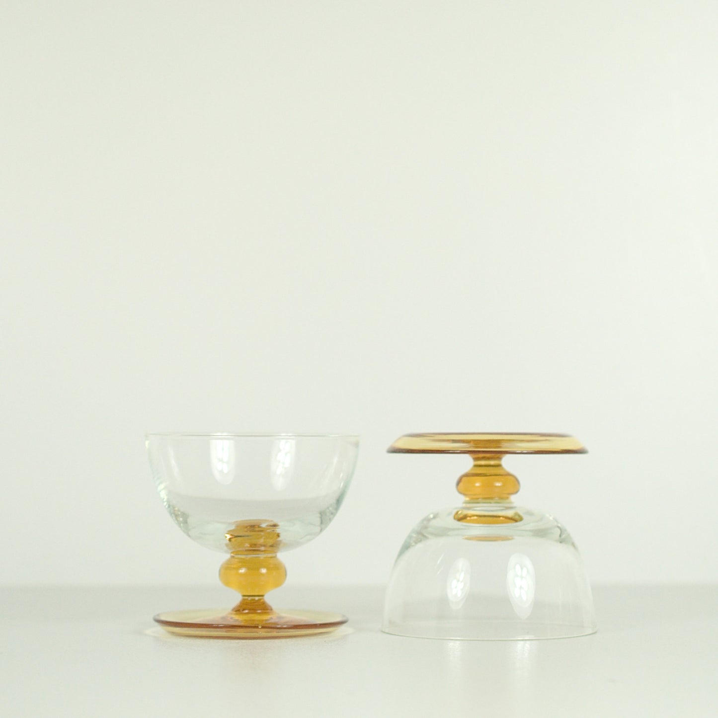Vintage coupes